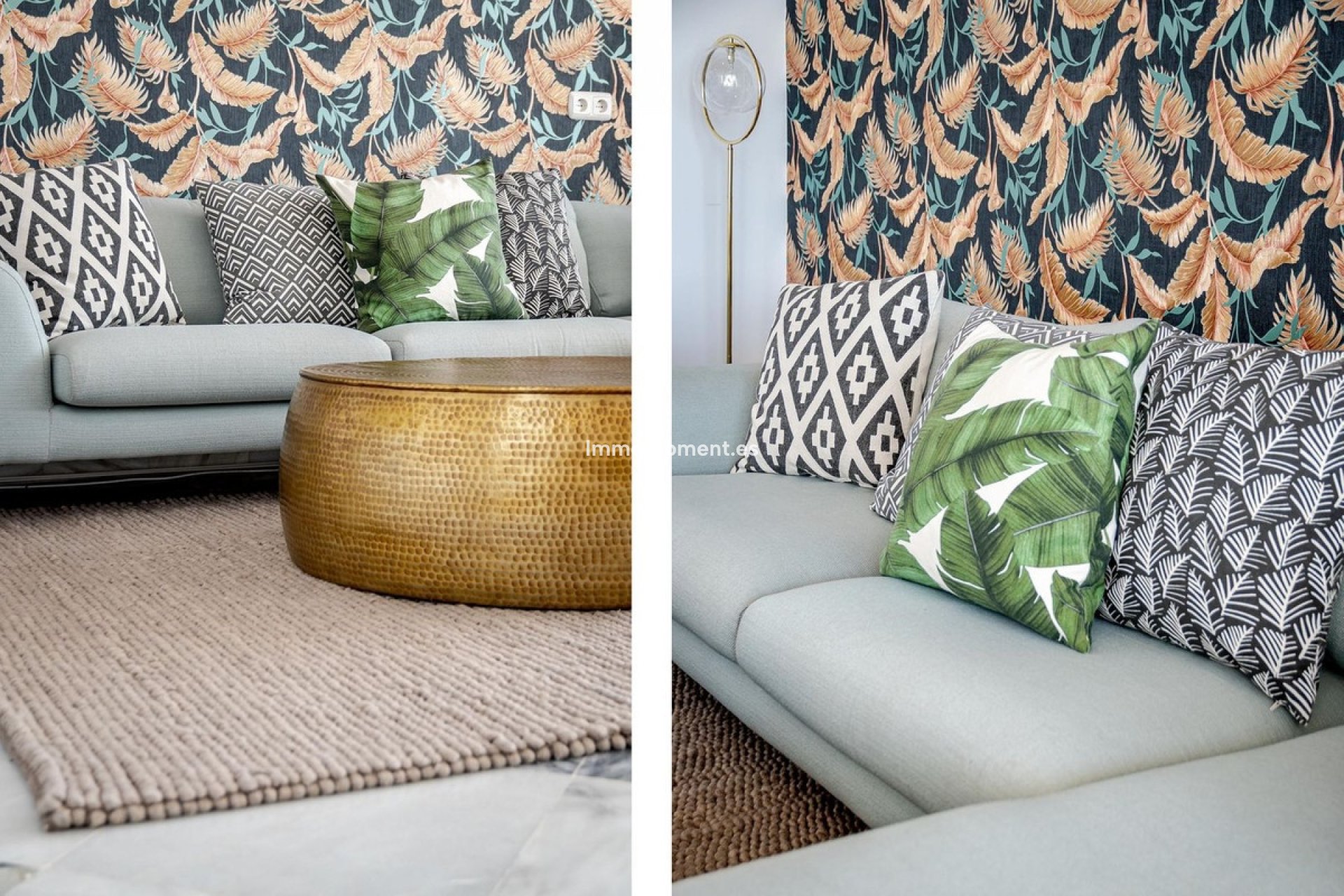 Reventa - Apartamento - Marbella - Nueva Andalucía