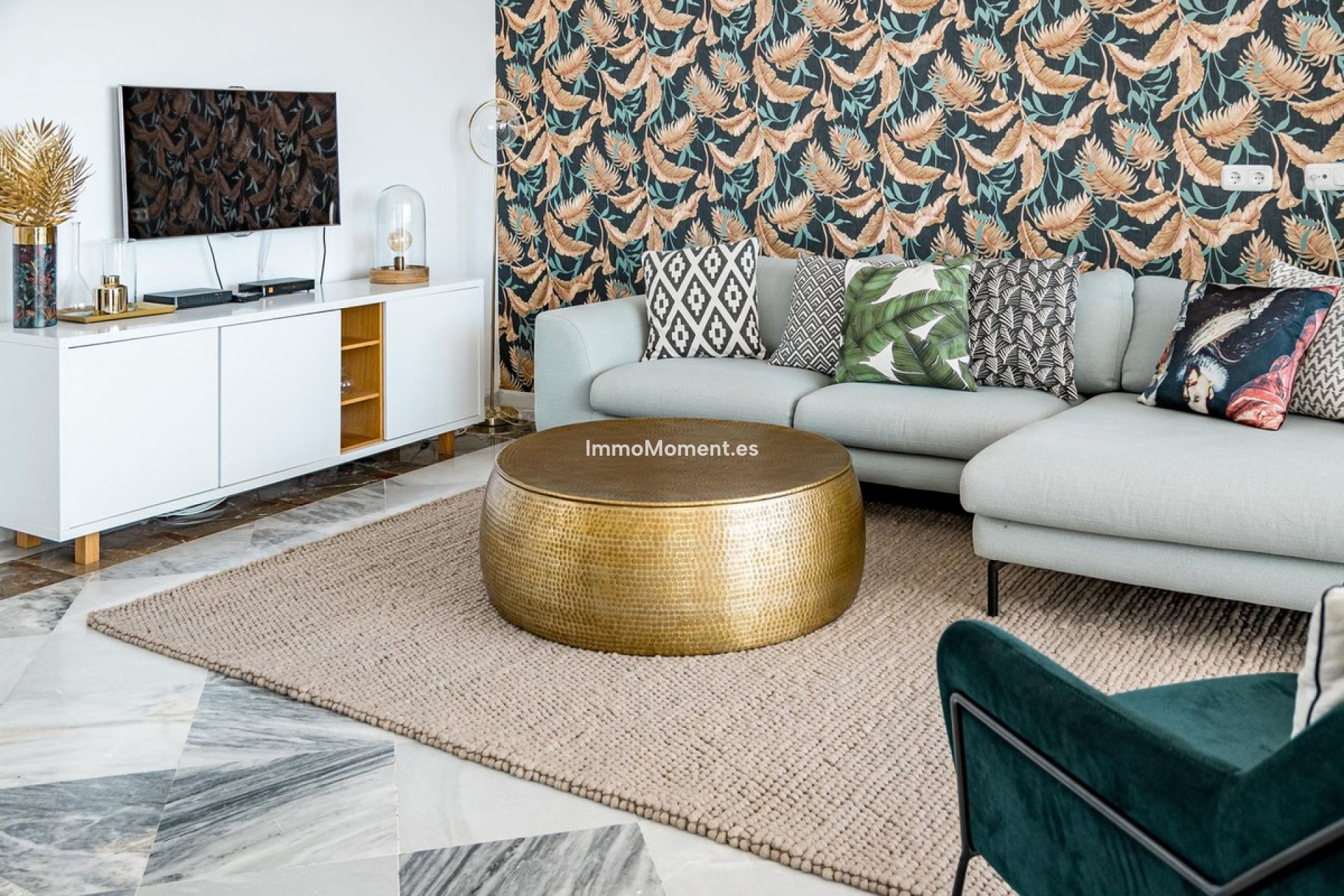 Reventa - Apartamento - Marbella - Nueva Andalucía