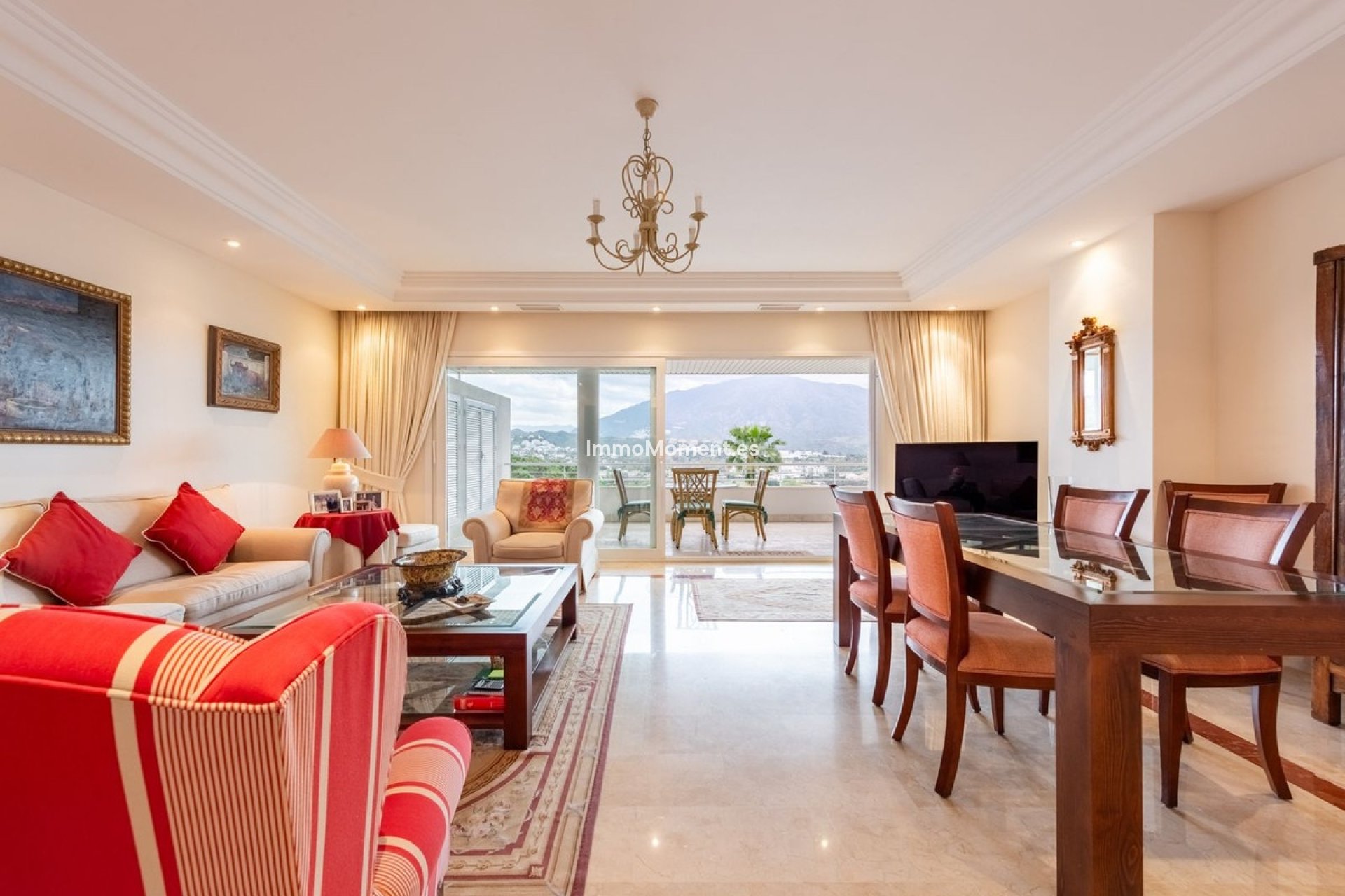 Reventa - Apartamento - Marbella - Nueva Andalucía