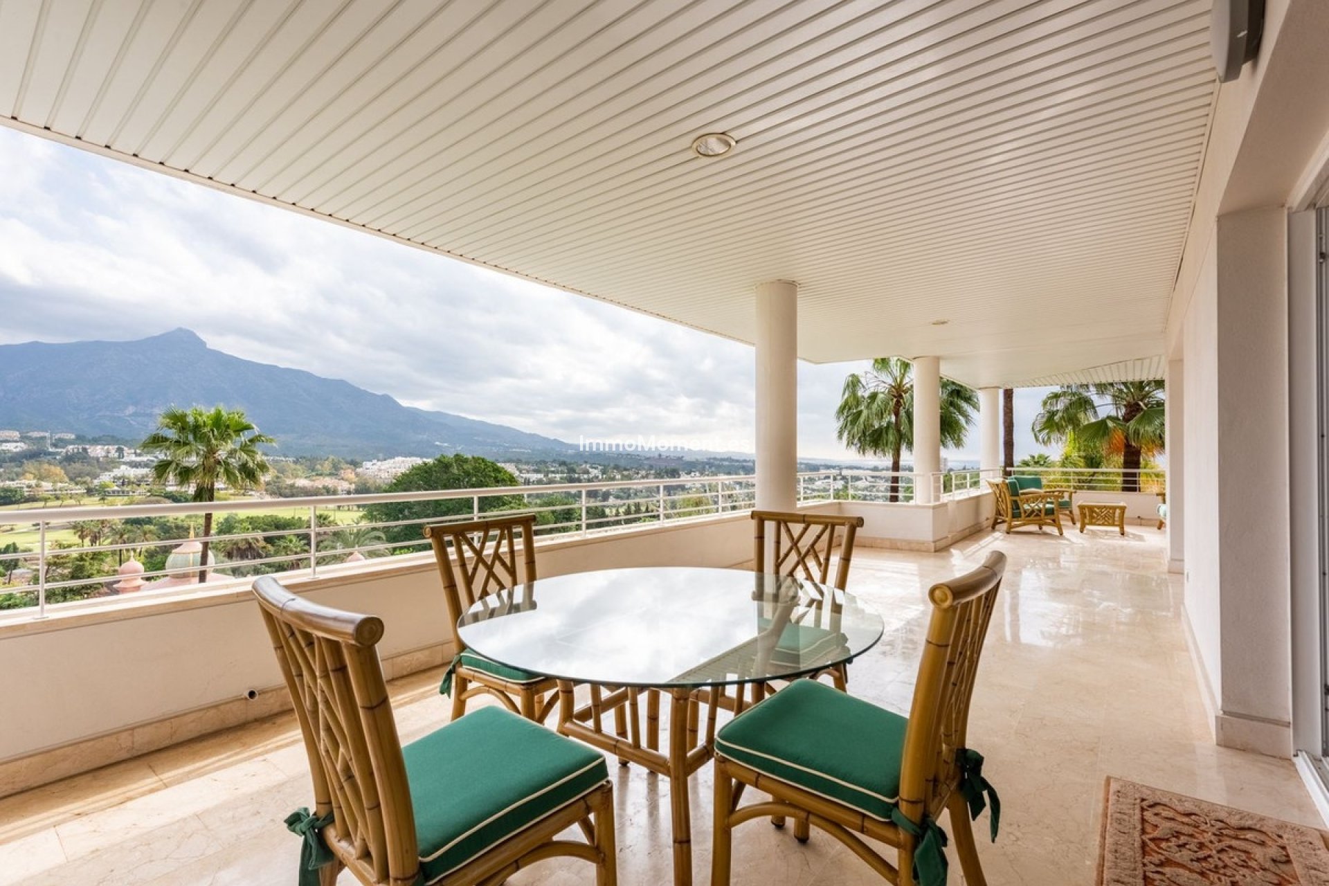 Reventa - Apartamento - Marbella - Nueva Andalucía