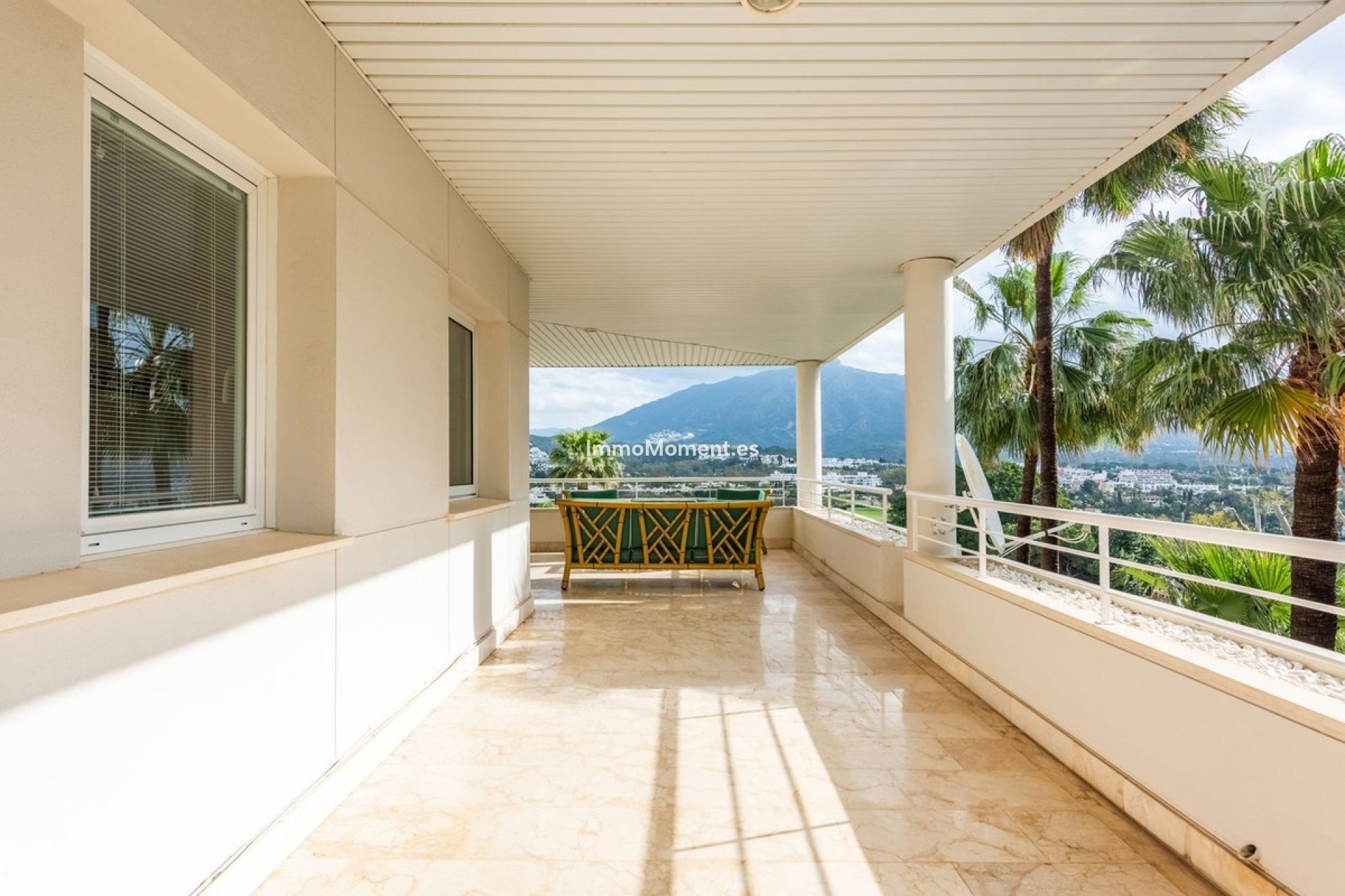 Reventa - Apartamento - Marbella - Nueva Andalucía