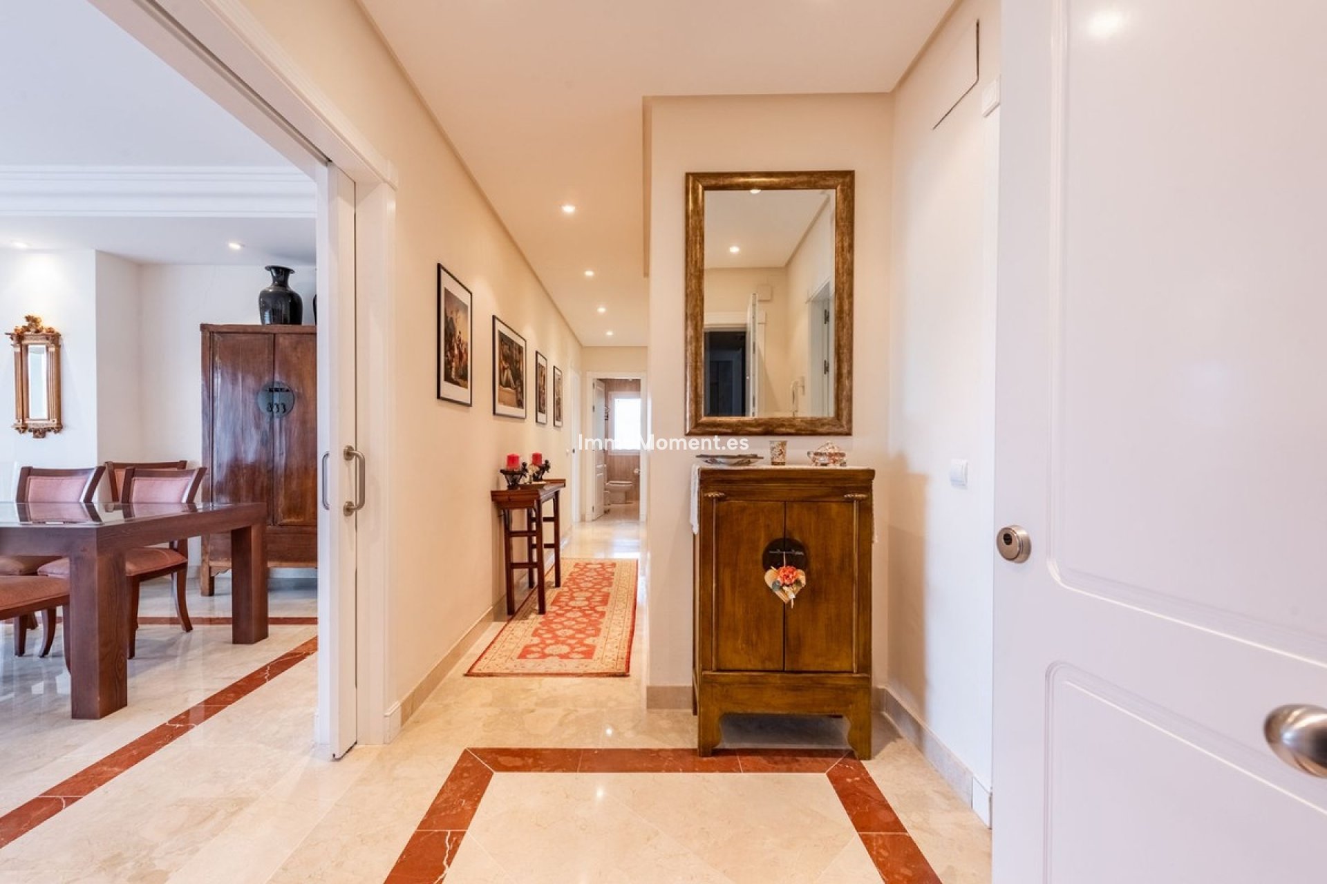 Reventa - Apartamento - Marbella - Nueva Andalucía