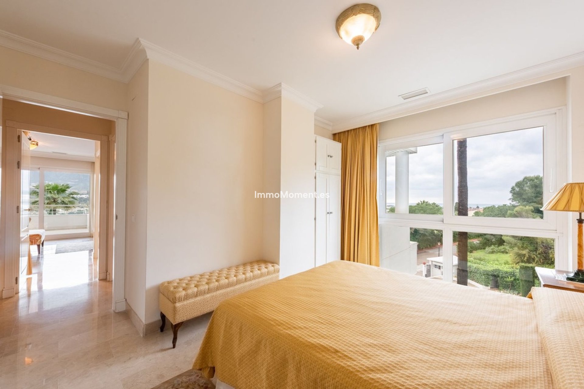 Reventa - Apartamento - Marbella - Nueva Andalucía