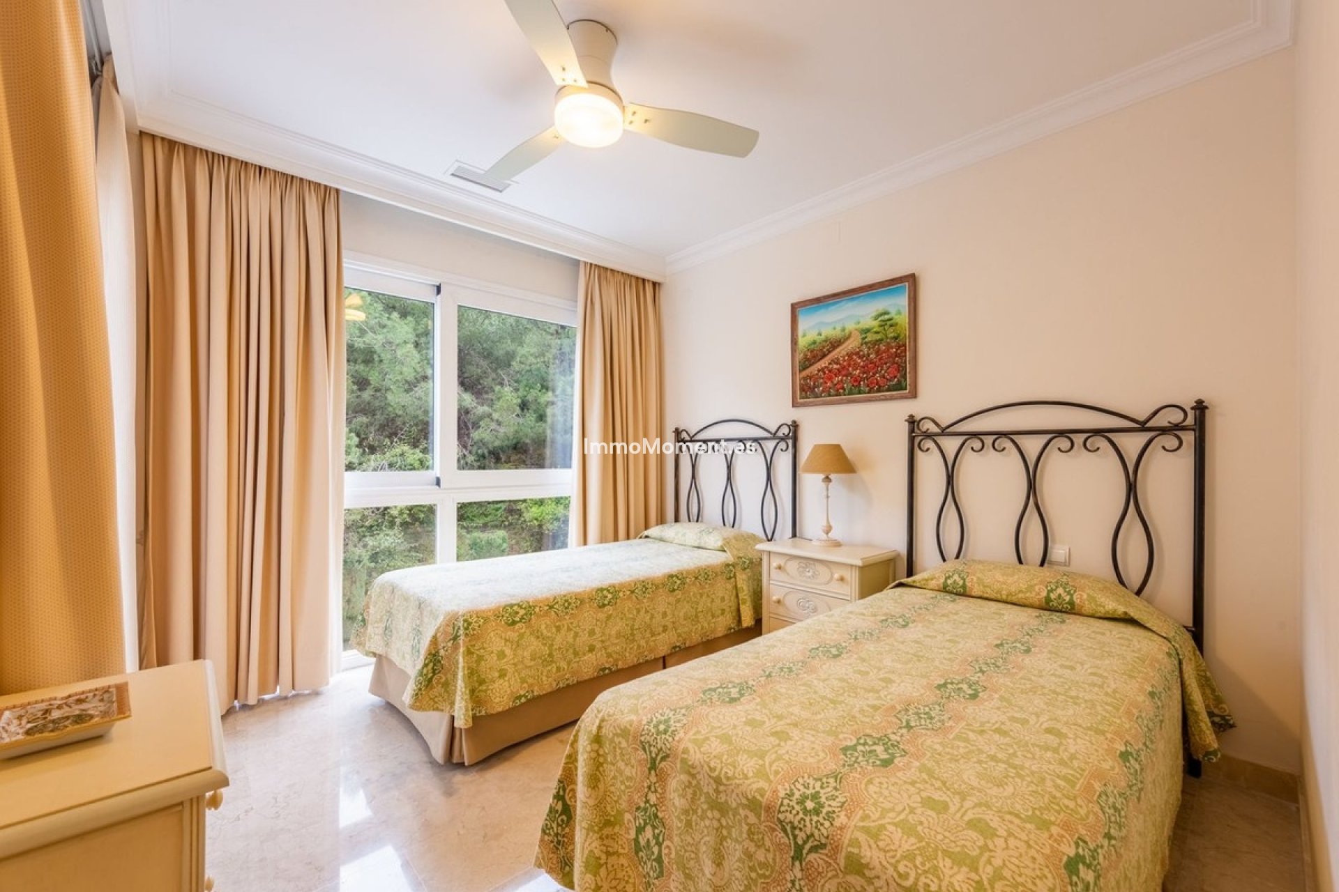 Reventa - Apartamento - Marbella - Nueva Andalucía