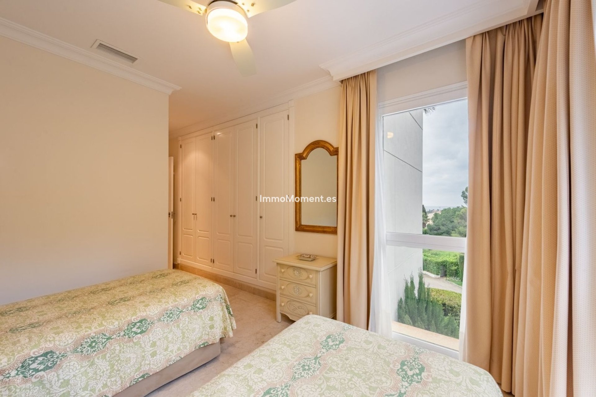 Reventa - Apartamento - Marbella - Nueva Andalucía