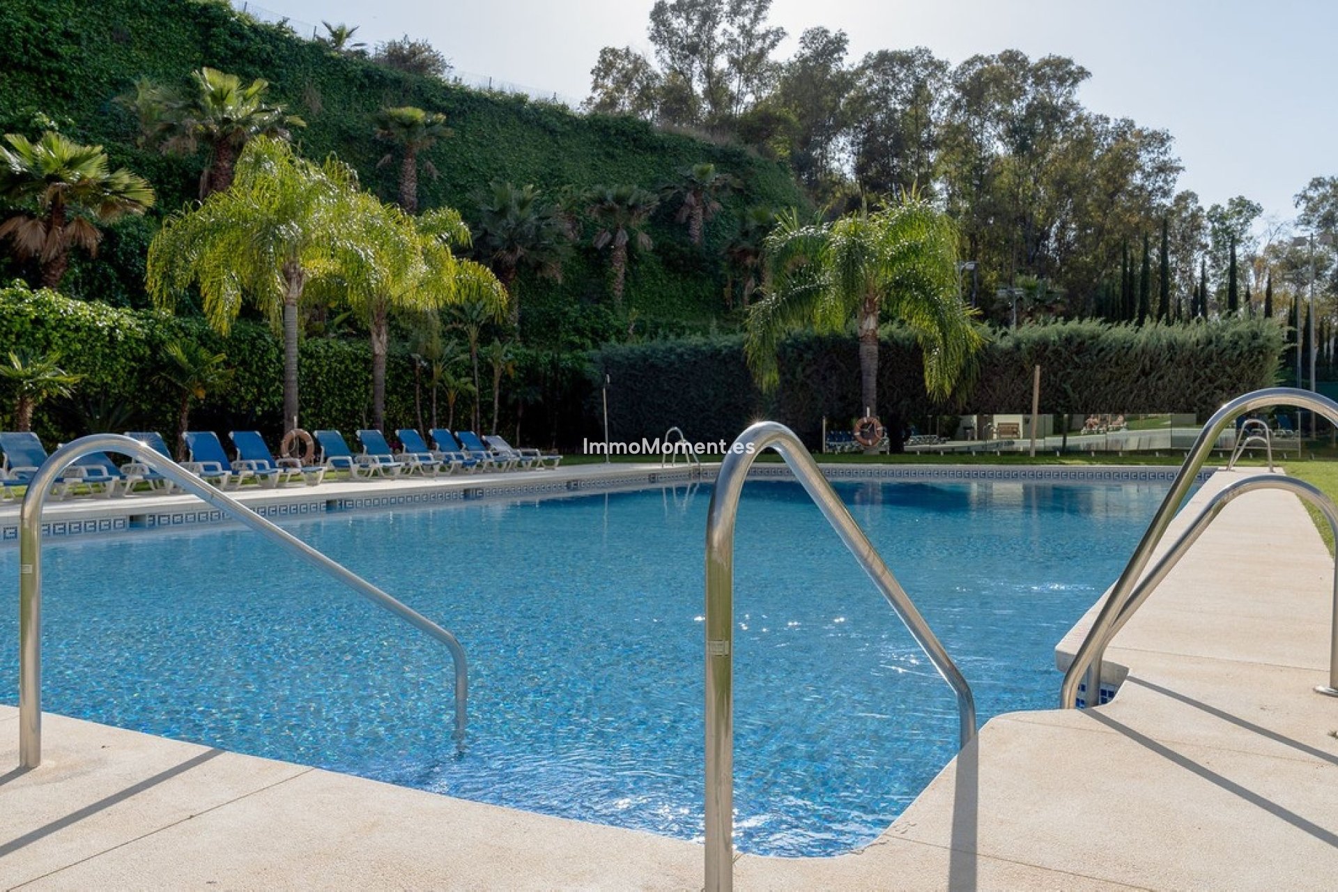 Reventa - Apartamento - Marbella - Nueva Andalucía