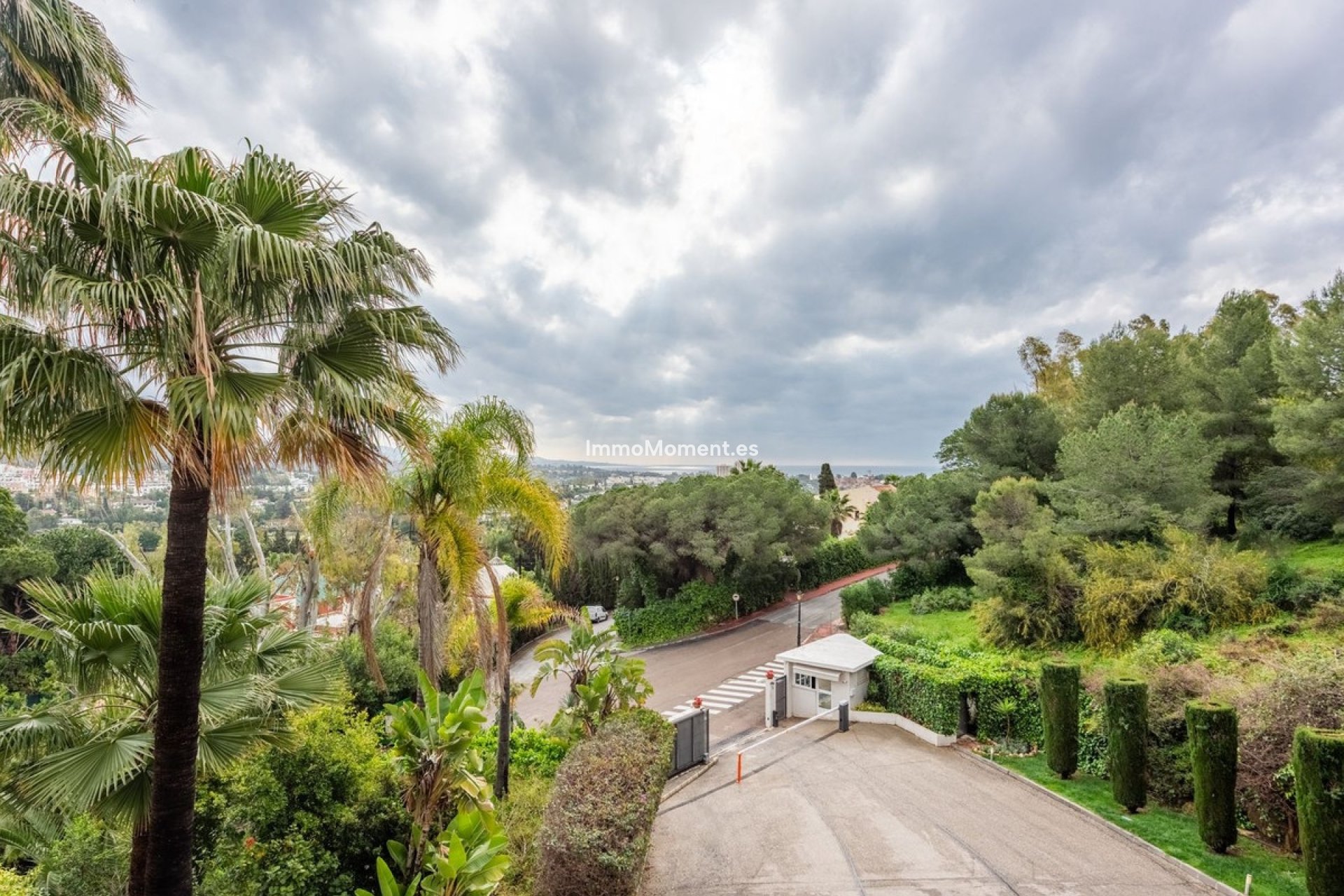 Reventa - Apartamento - Marbella - Nueva Andalucía