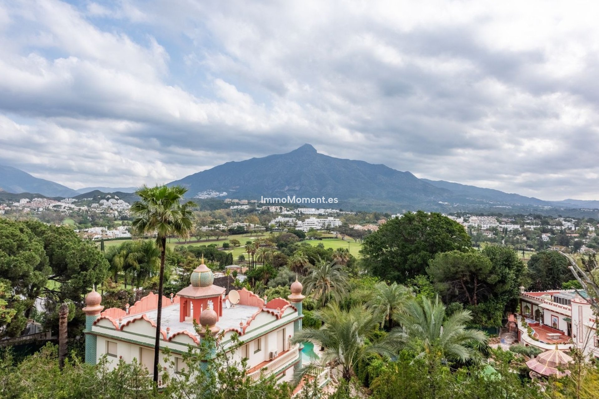 Reventa - Apartamento - Marbella - Nueva Andalucía