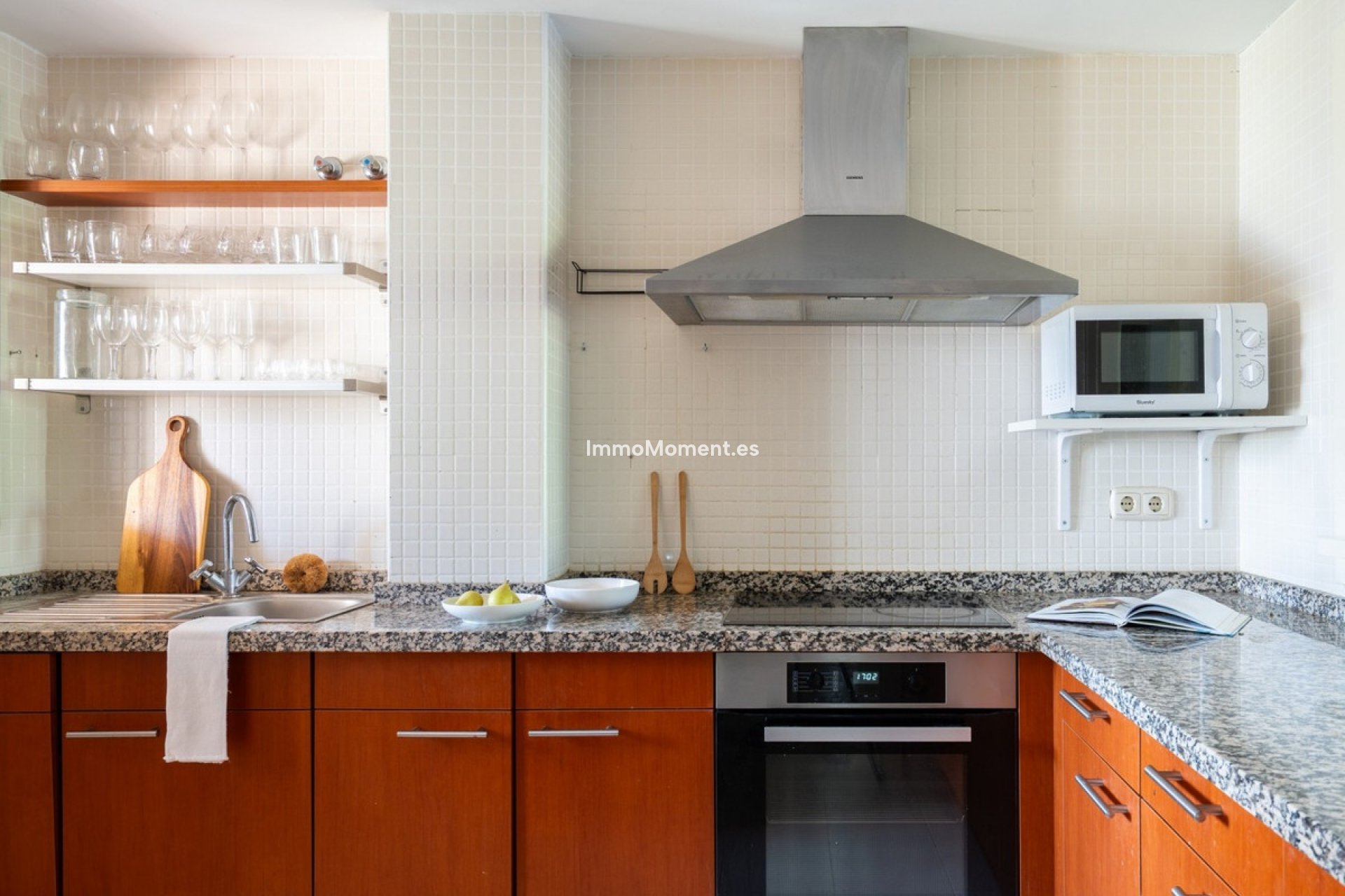 Reventa - Apartamento - Marbella - Nueva Andalucía