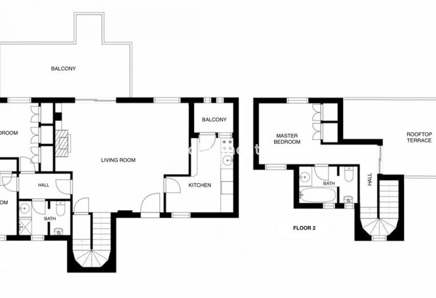 Reventa - Apartamento - Marbella - Nueva Andalucía