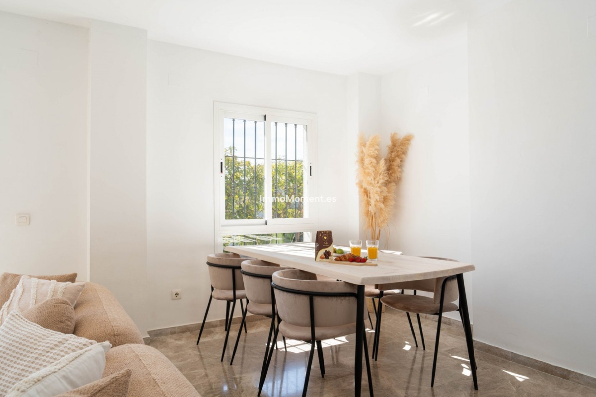 Reventa - Apartamento - Marbella - Nueva Andalucía