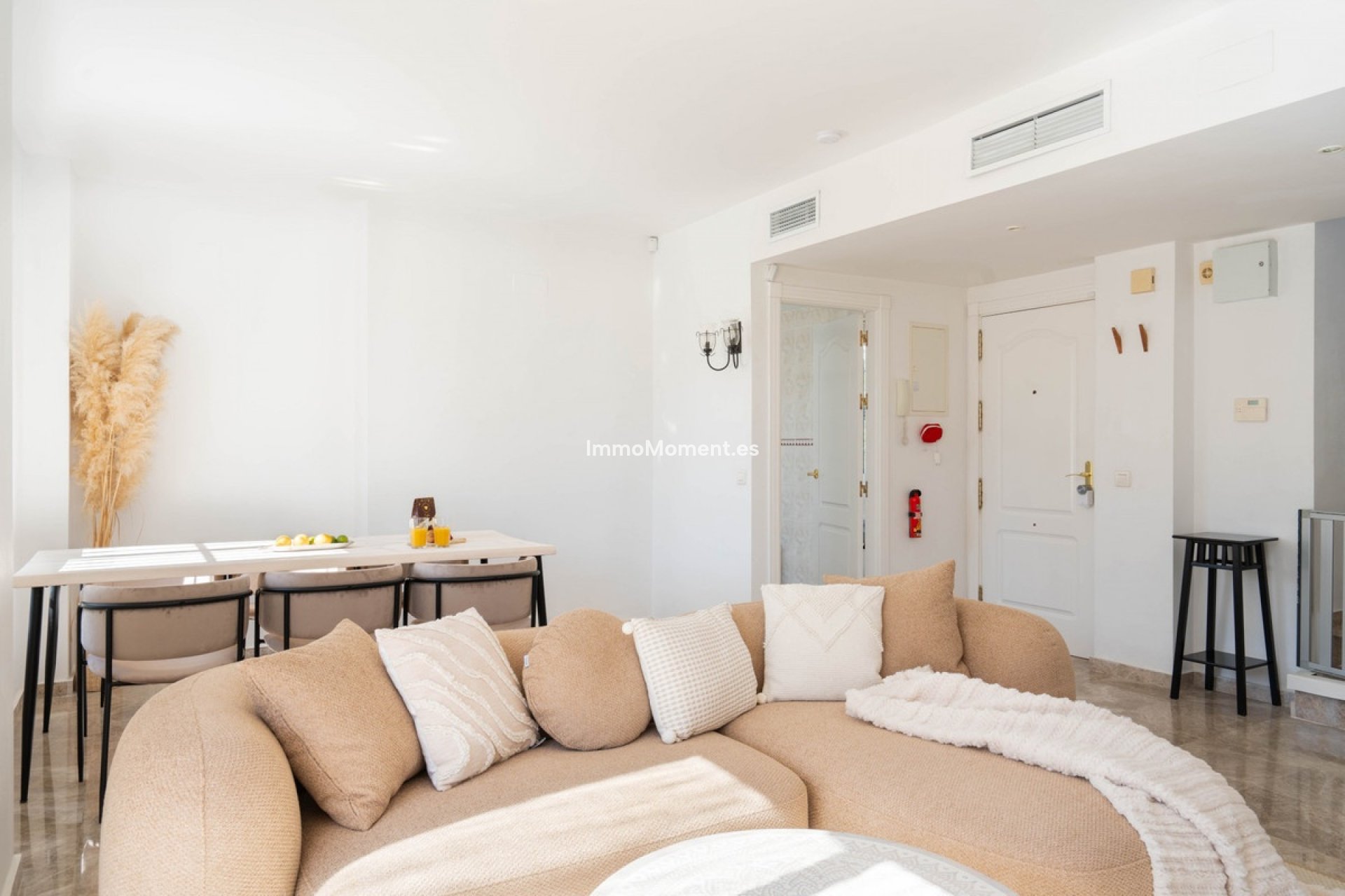 Reventa - Apartamento - Marbella - Nueva Andalucía