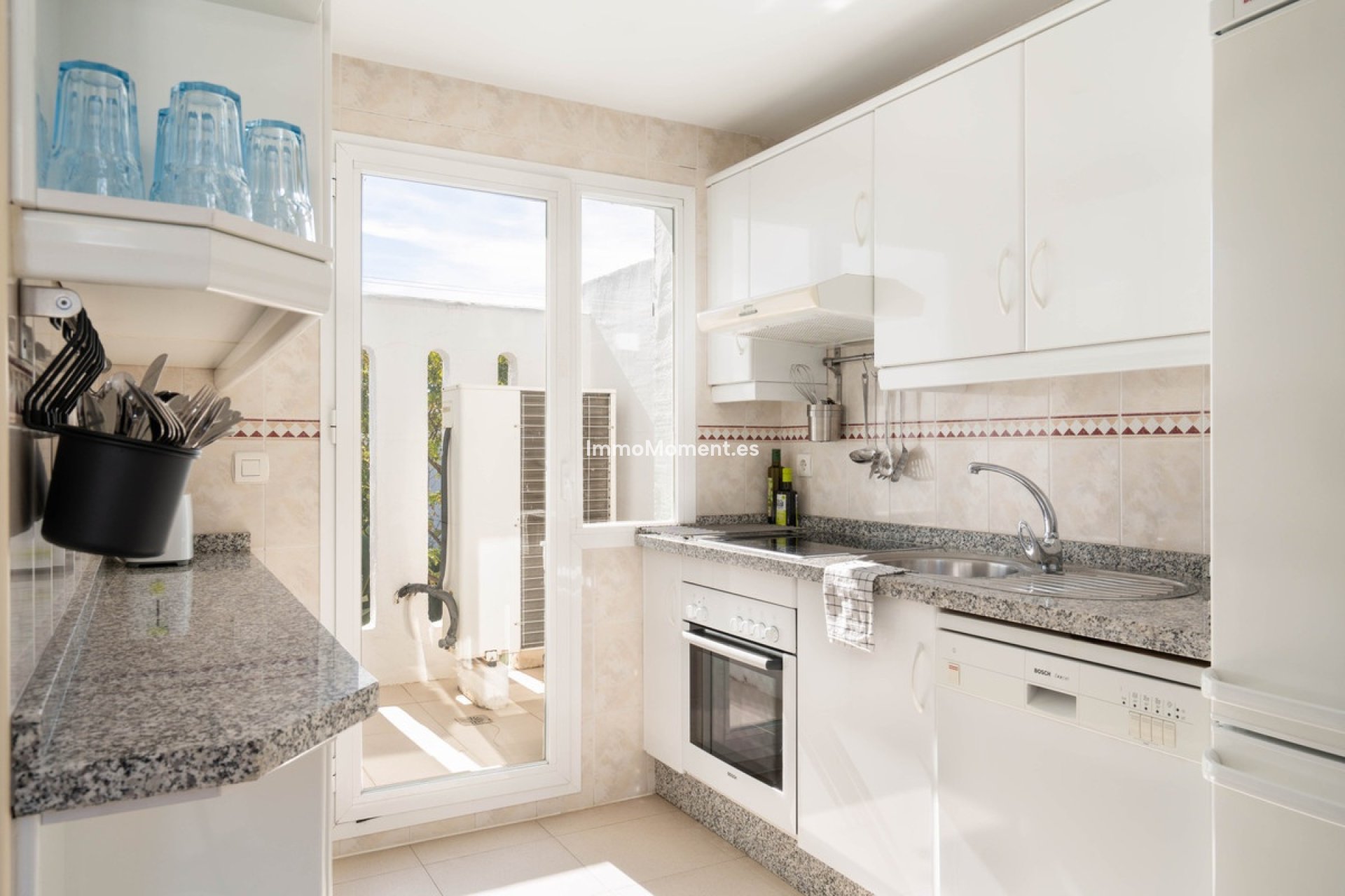 Reventa - Apartamento - Marbella - Nueva Andalucía