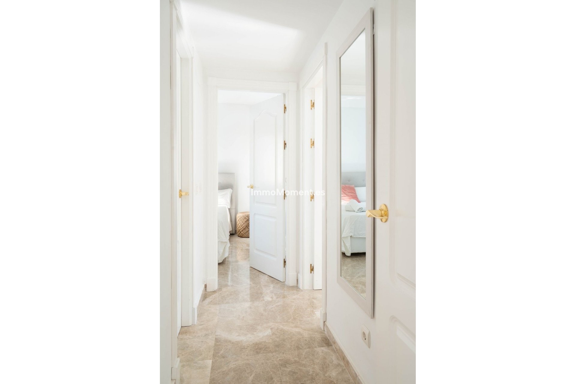 Reventa - Apartamento - Marbella - Nueva Andalucía