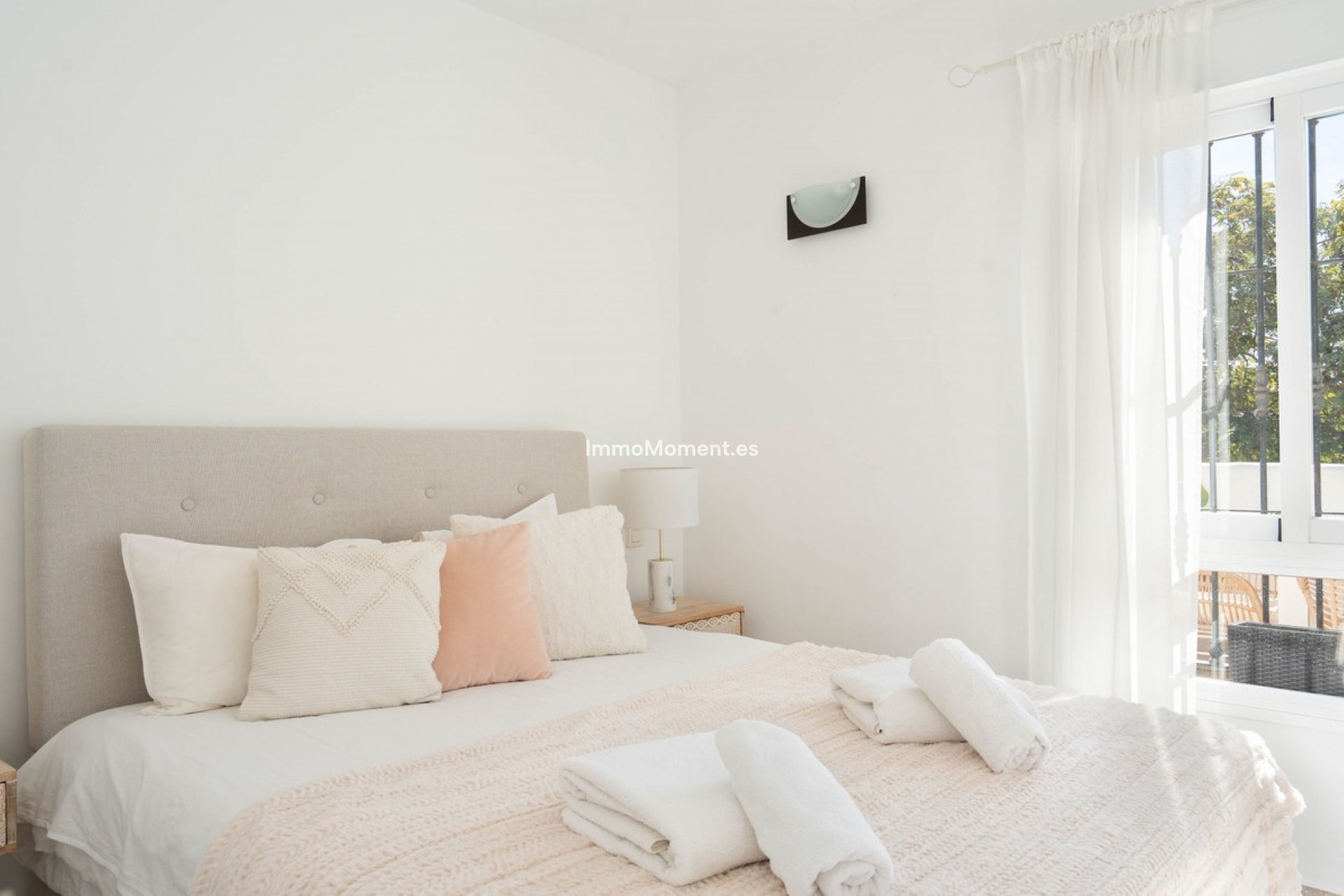 Reventa - Apartamento - Marbella - Nueva Andalucía