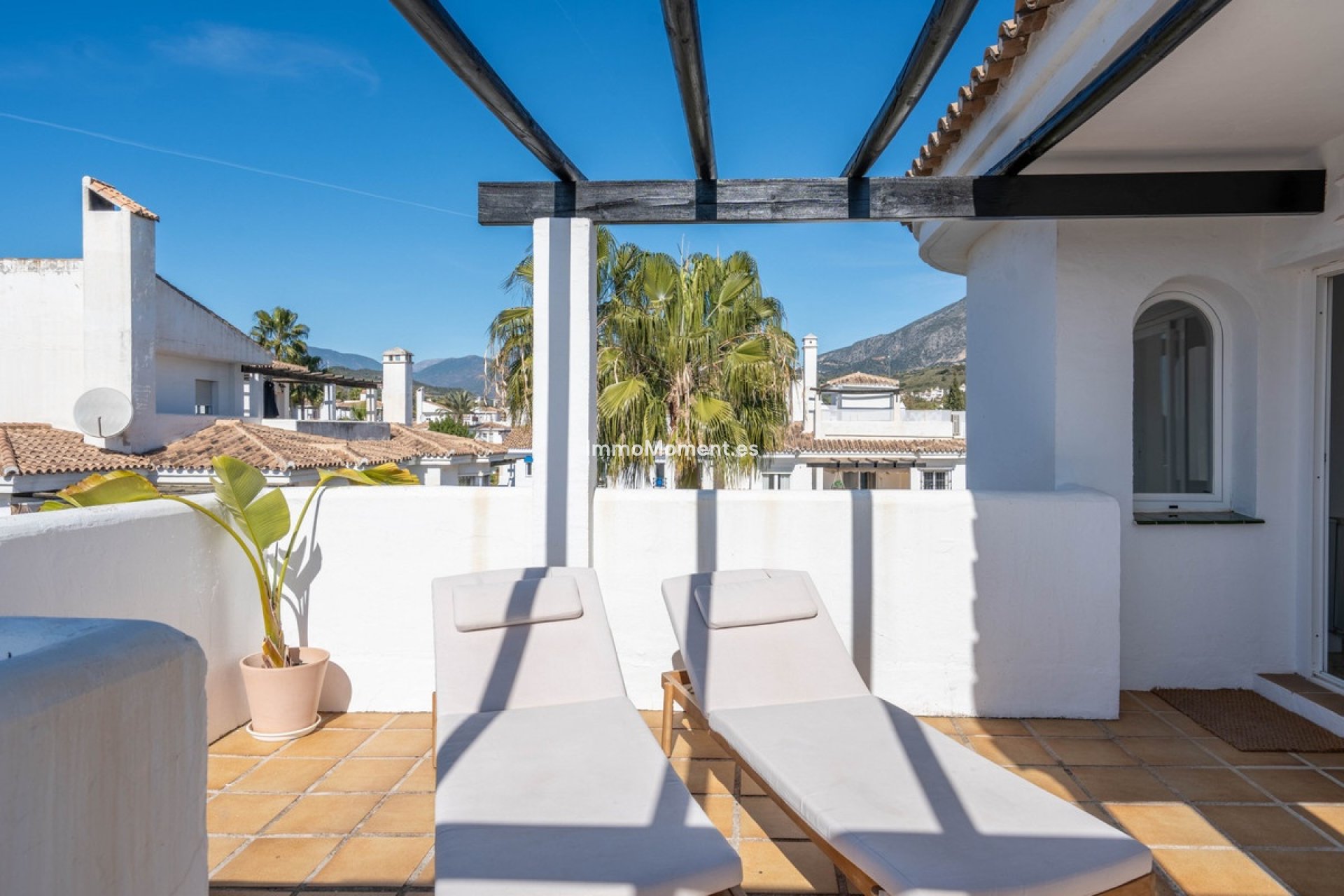 Reventa - Apartamento - Marbella - Nueva Andalucía