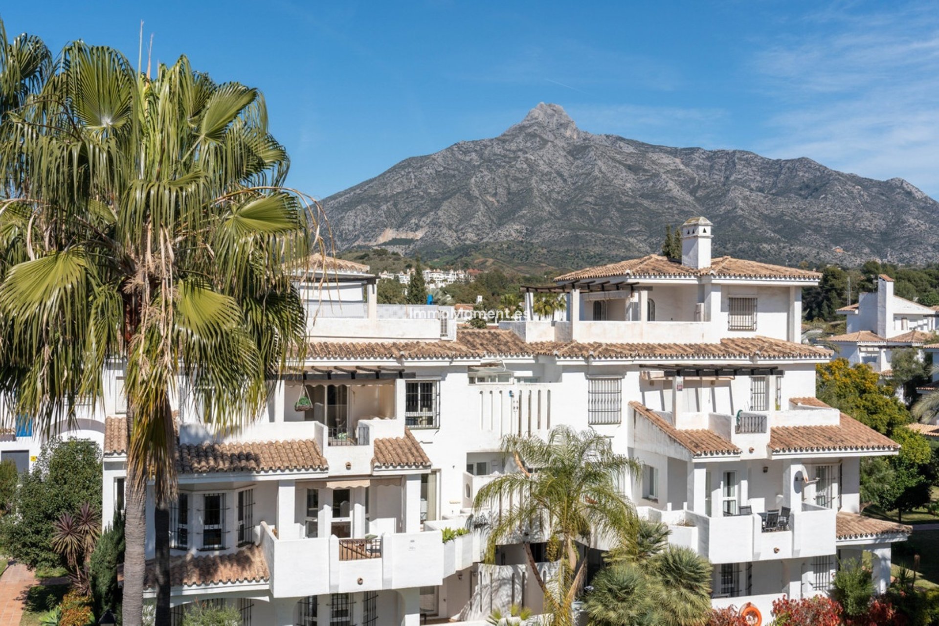 Reventa - Apartamento - Marbella - Nueva Andalucía