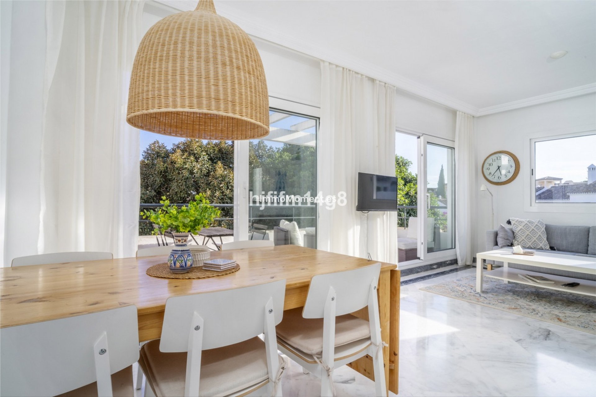 Reventa - Apartamento - Marbella - Nueva Andalucía