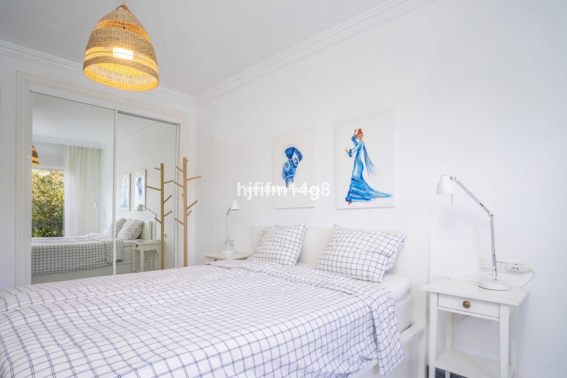 Reventa - Apartamento - Marbella - Nueva Andalucía