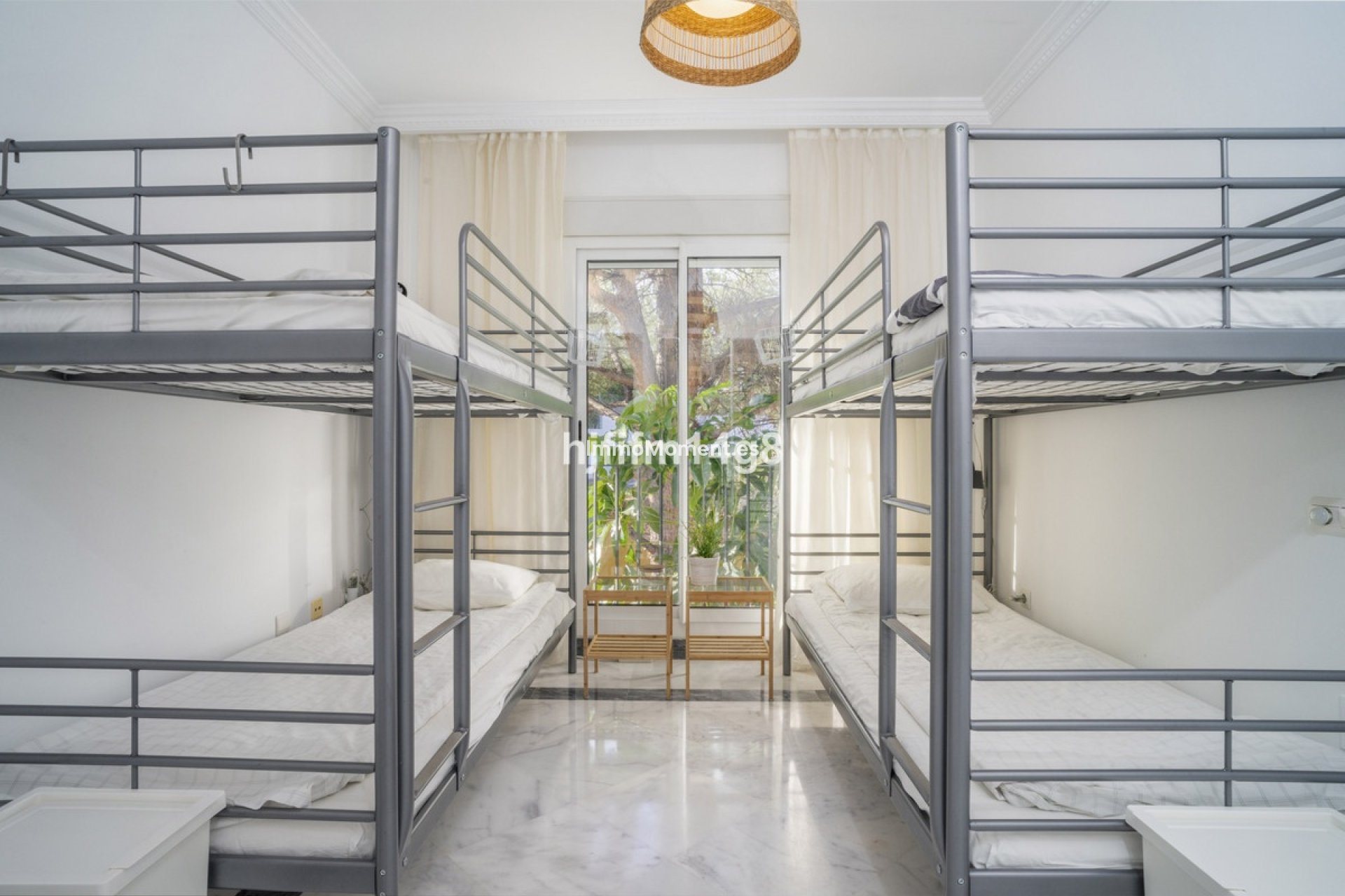 Reventa - Apartamento - Marbella - Nueva Andalucía