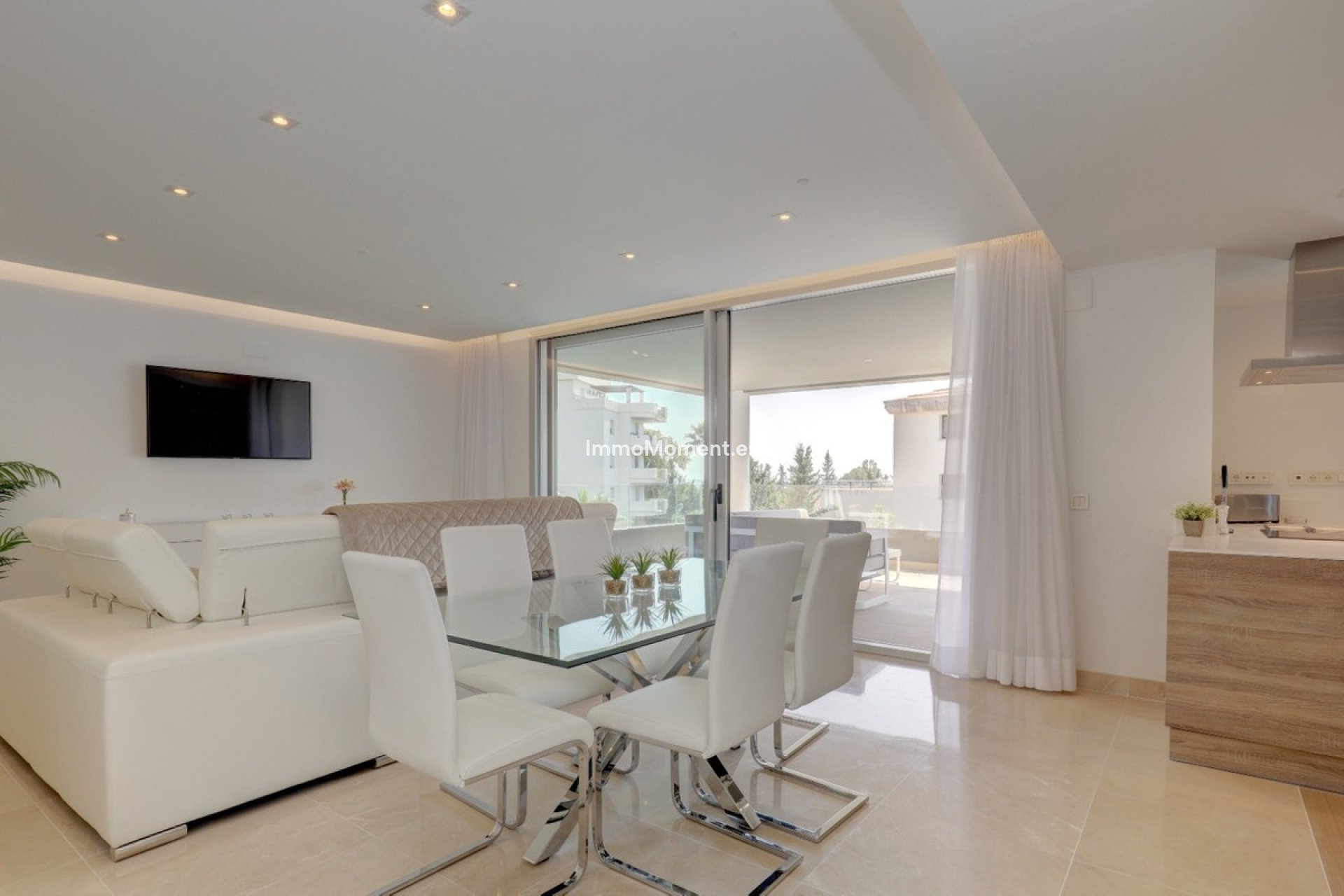 Reventa - Apartamento - Marbella - Nueva Andalucía