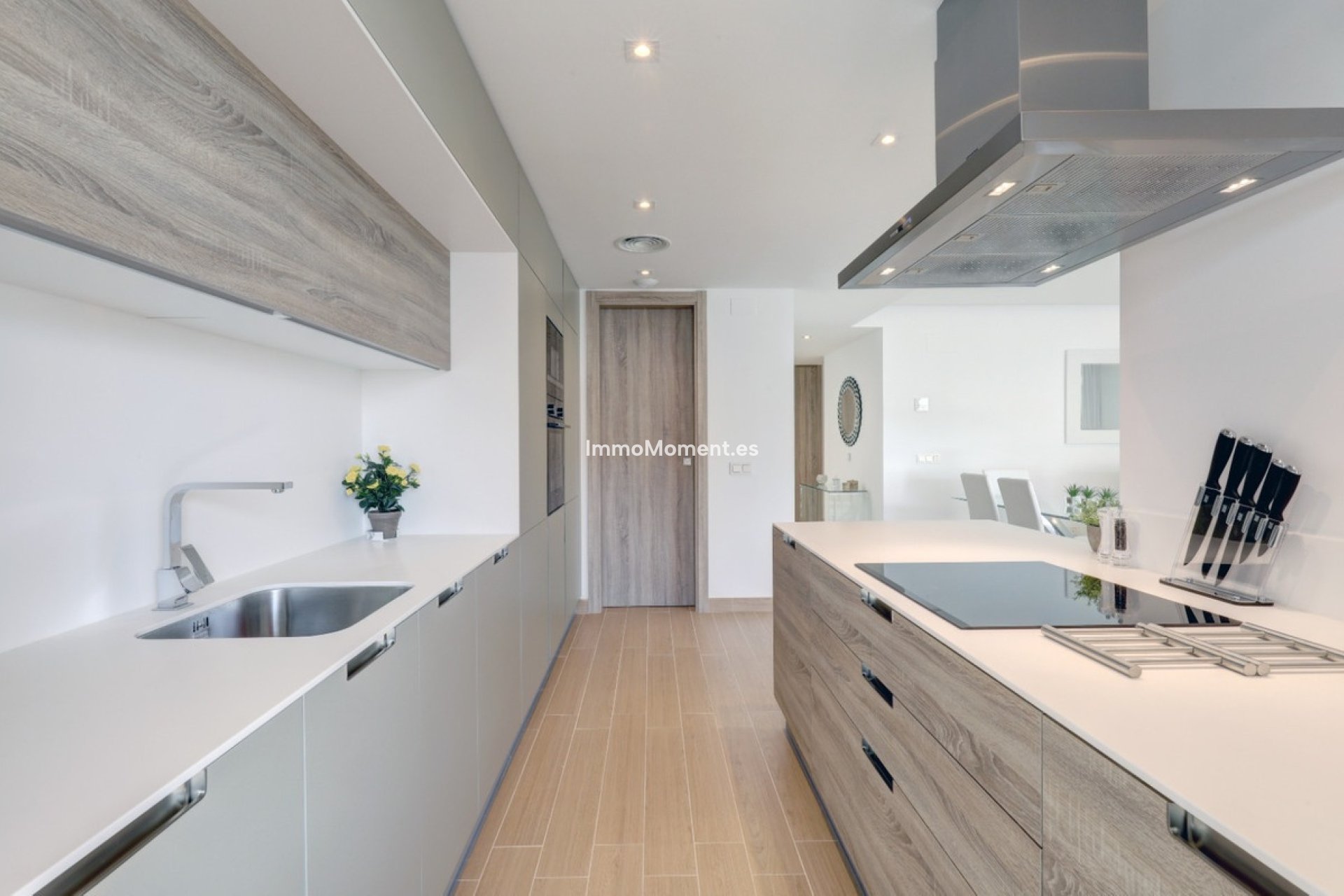 Reventa - Apartamento - Marbella - Nueva Andalucía