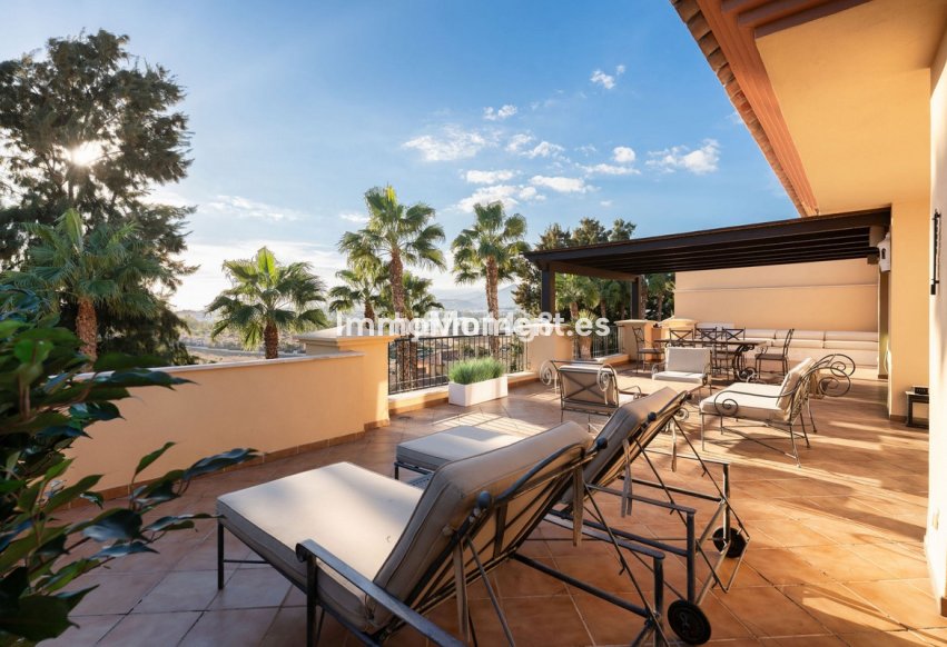 Reventa - Apartamento - Marbella - Nueva Andalucía