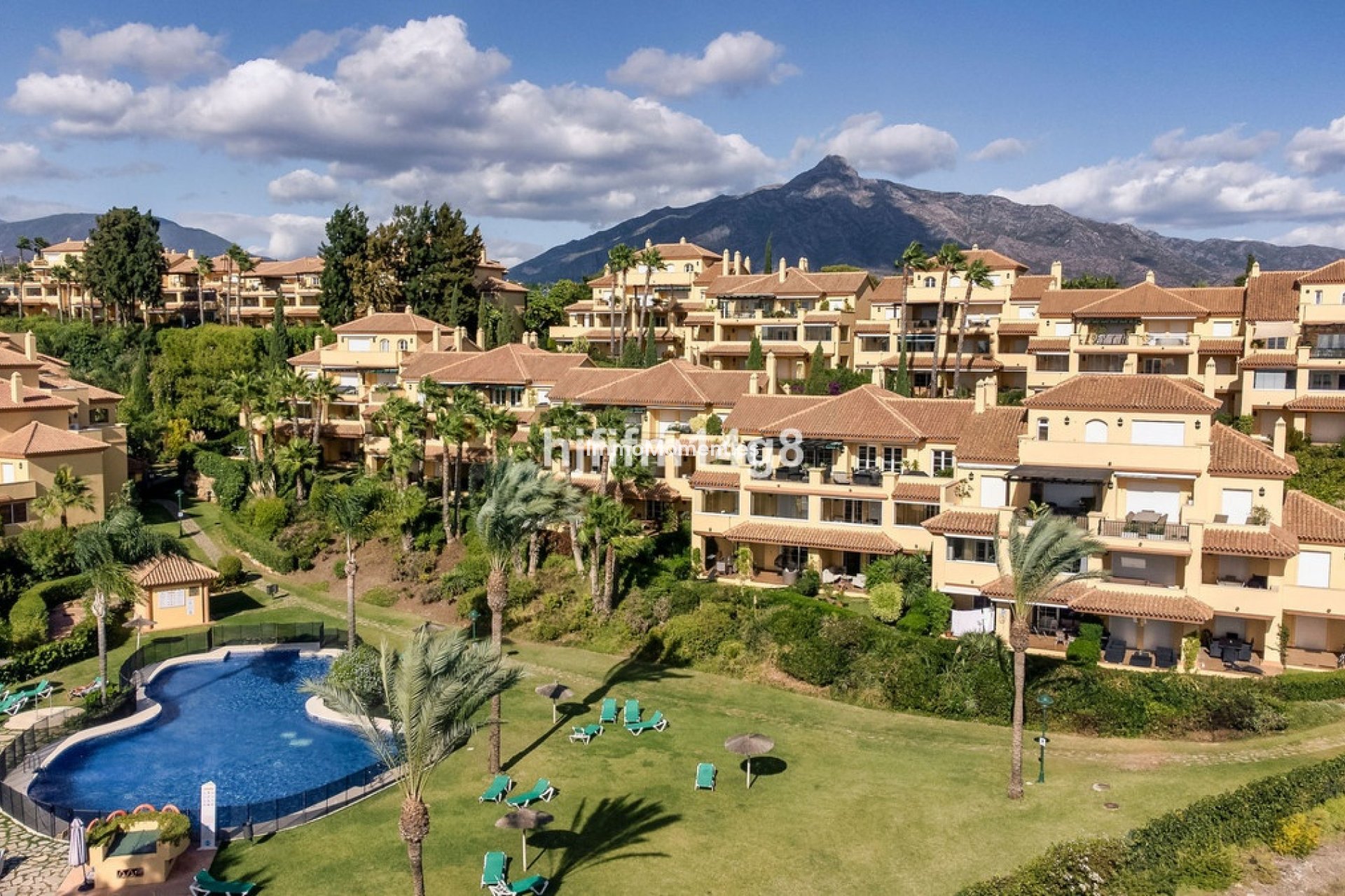 Reventa - Apartamento - Marbella - Nueva Andalucía