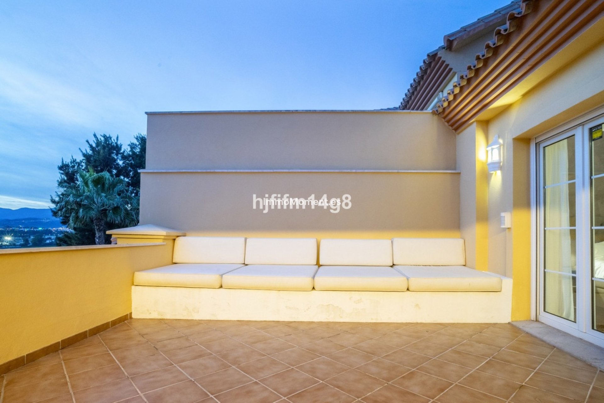 Reventa - Apartamento - Marbella - Nueva Andalucía