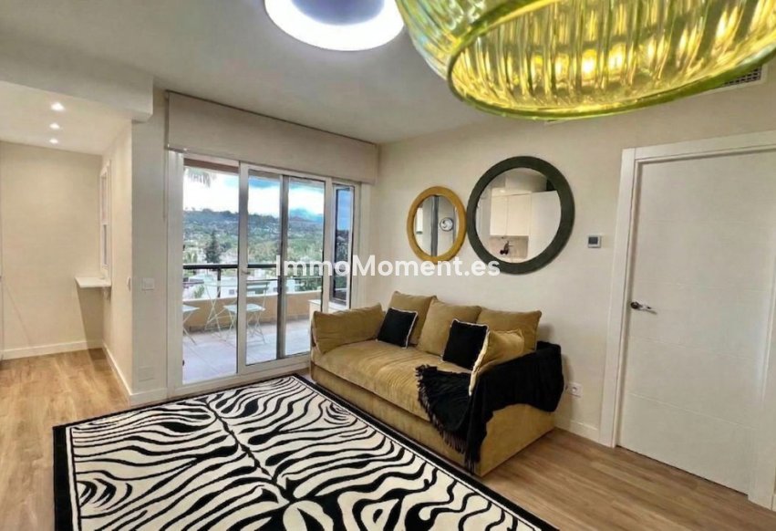 Reventa - Apartamento - Marbella - Nueva Andalucía