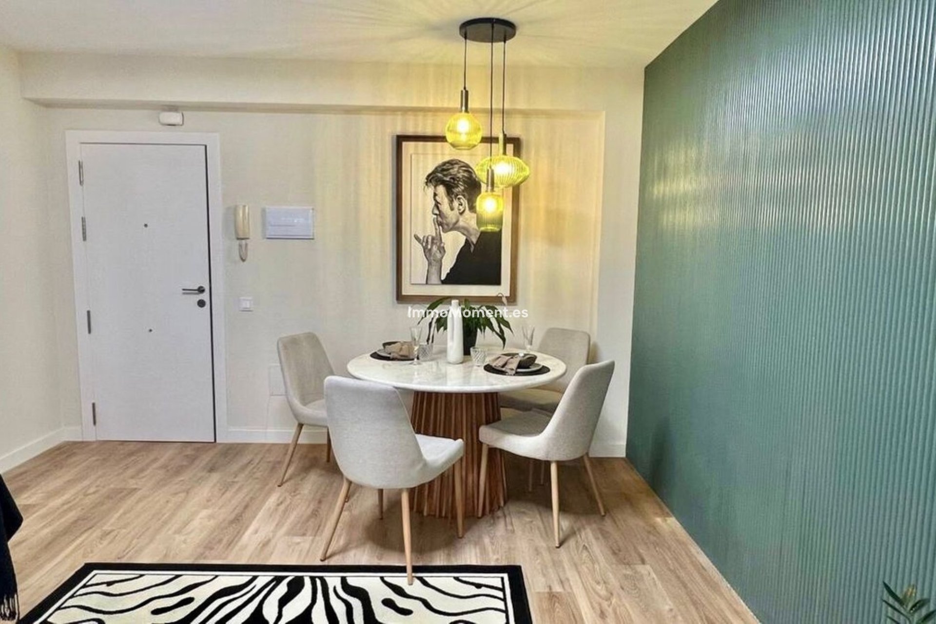 Reventa - Apartamento - Marbella - Nueva Andalucía