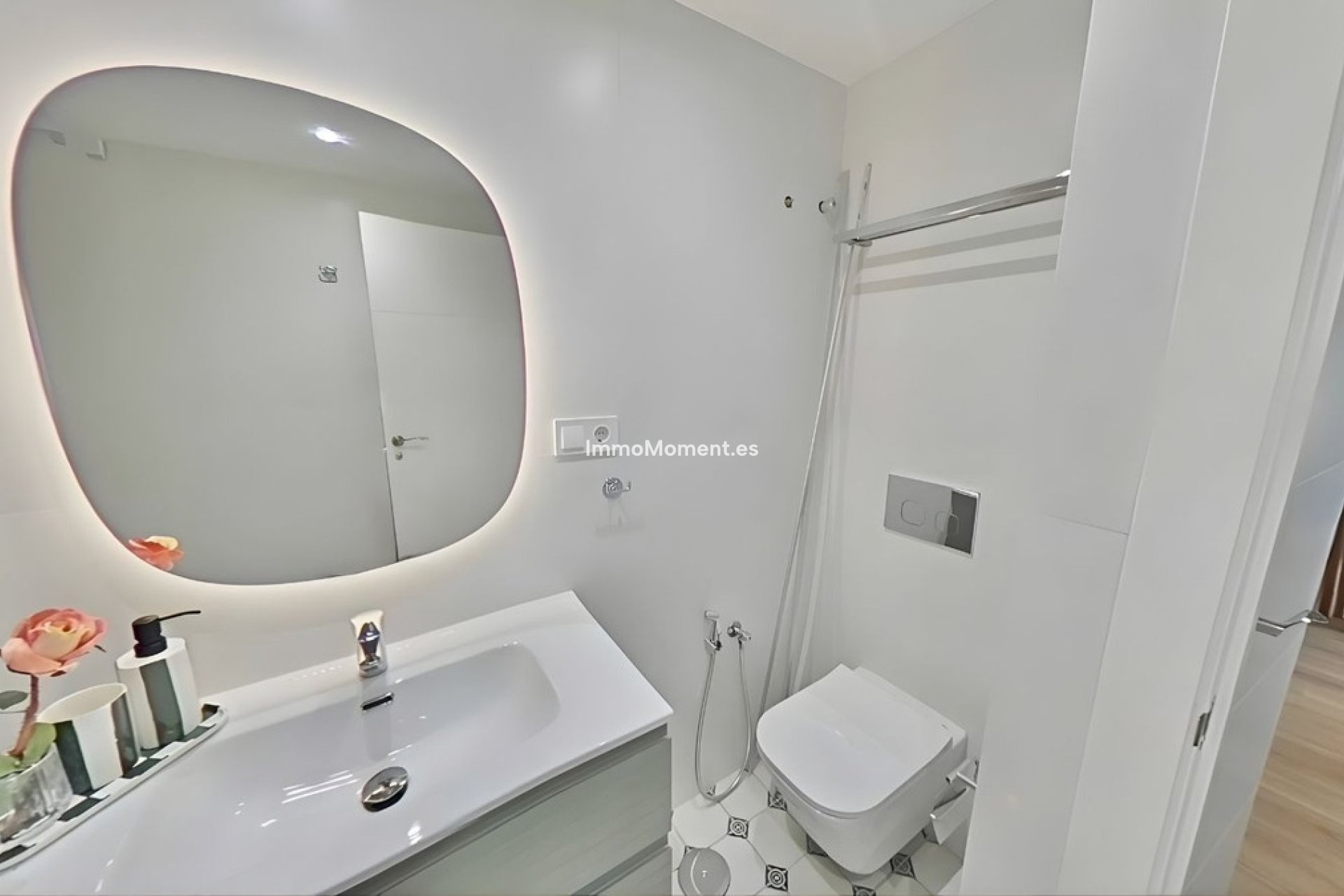 Reventa - Apartamento - Marbella - Nueva Andalucía