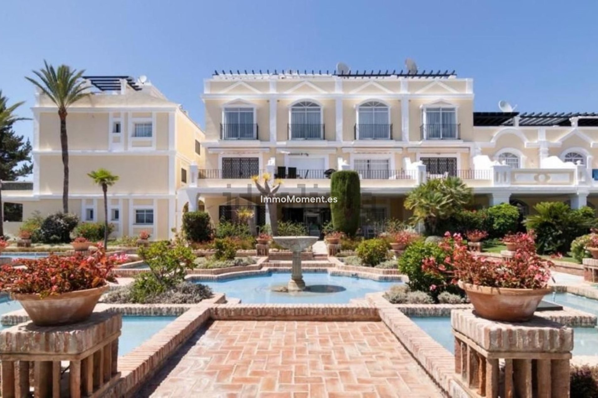 Reventa - Apartamento - Marbella - Nueva Andalucía