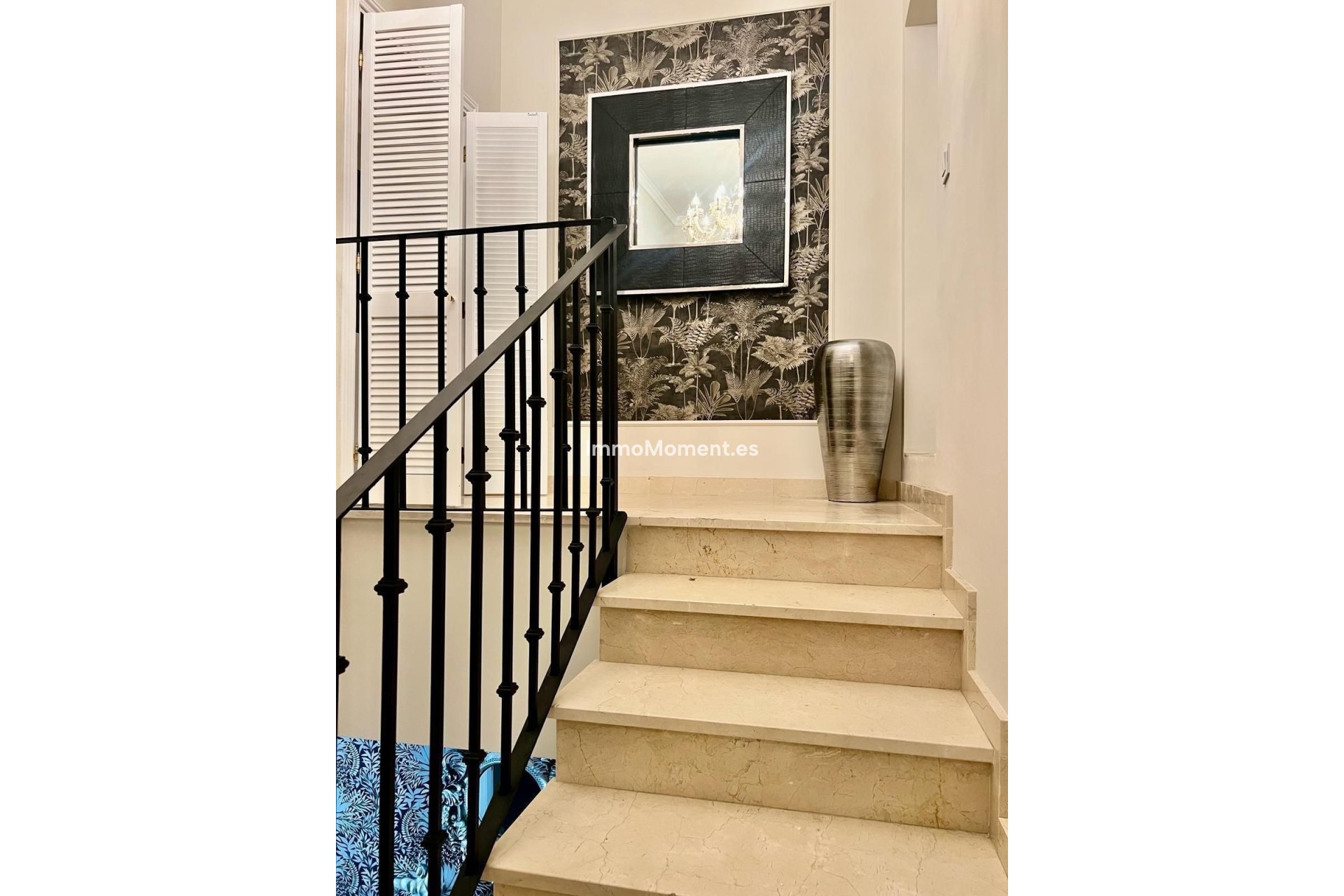 Reventa - Apartamento - Marbella - Nueva Andalucía