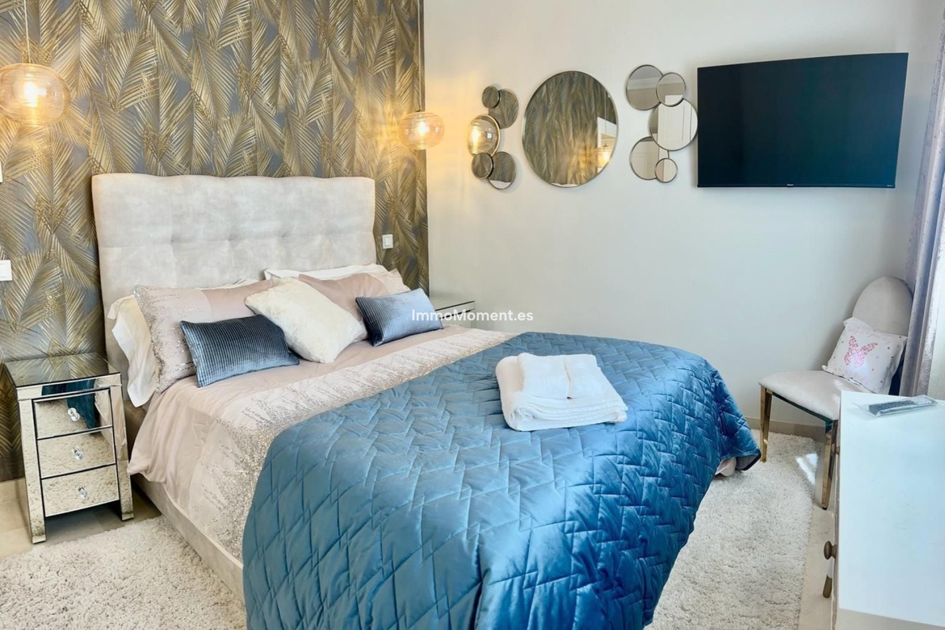 Reventa - Apartamento - Marbella - Nueva Andalucía