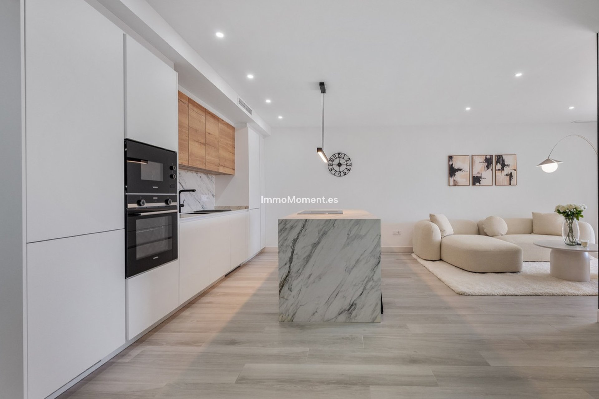 Reventa - Apartamento - Marbella - Nueva Andalucía