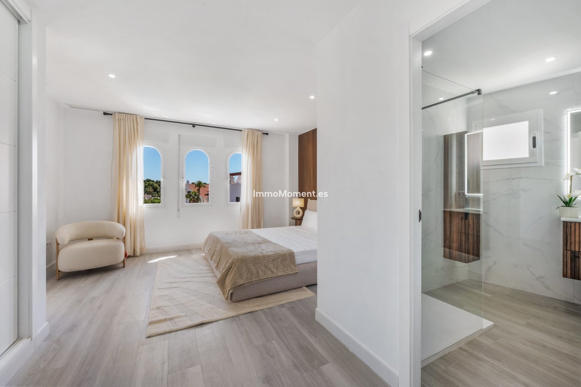 Reventa - Apartamento - Marbella - Nueva Andalucía
