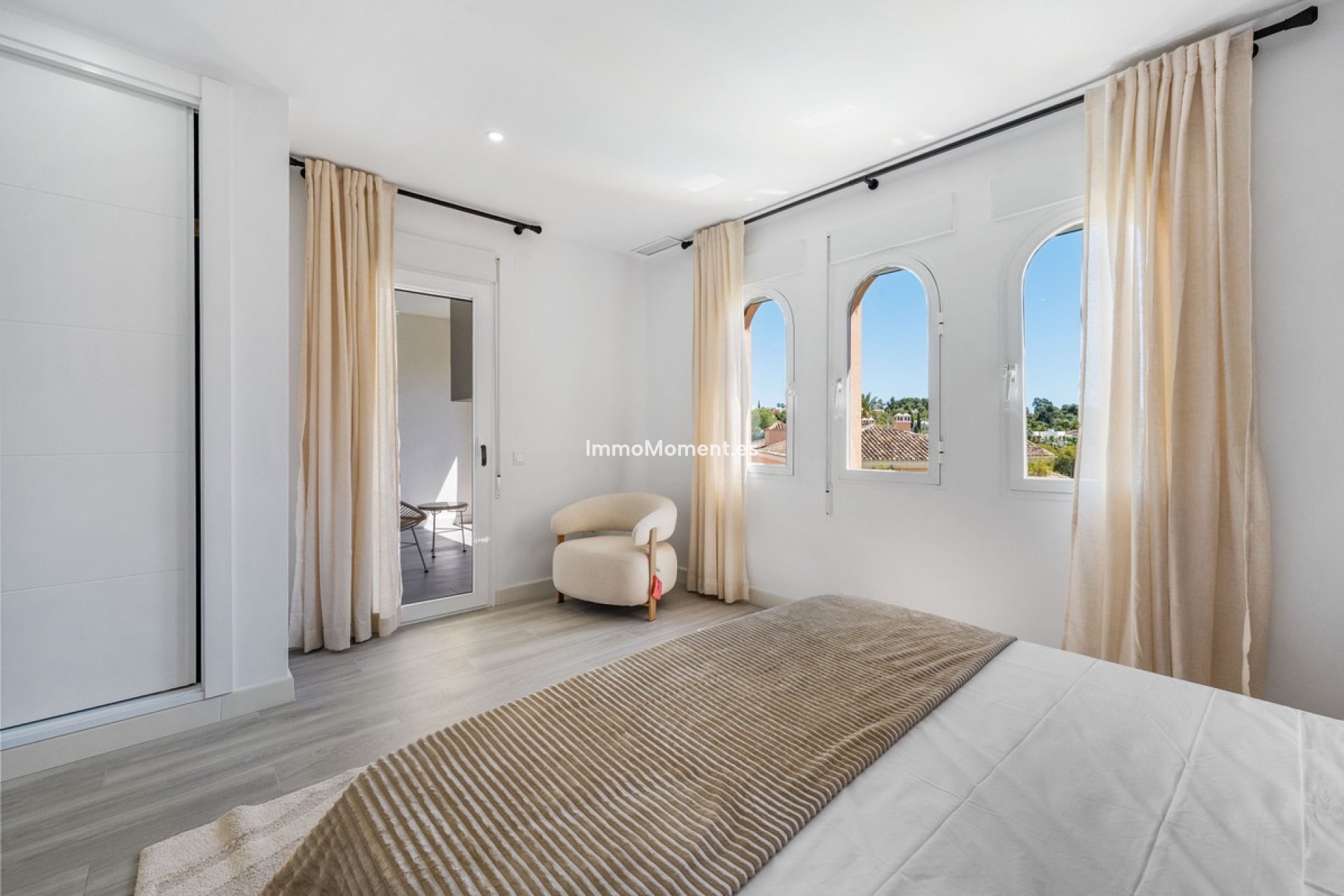 Reventa - Apartamento - Marbella - Nueva Andalucía