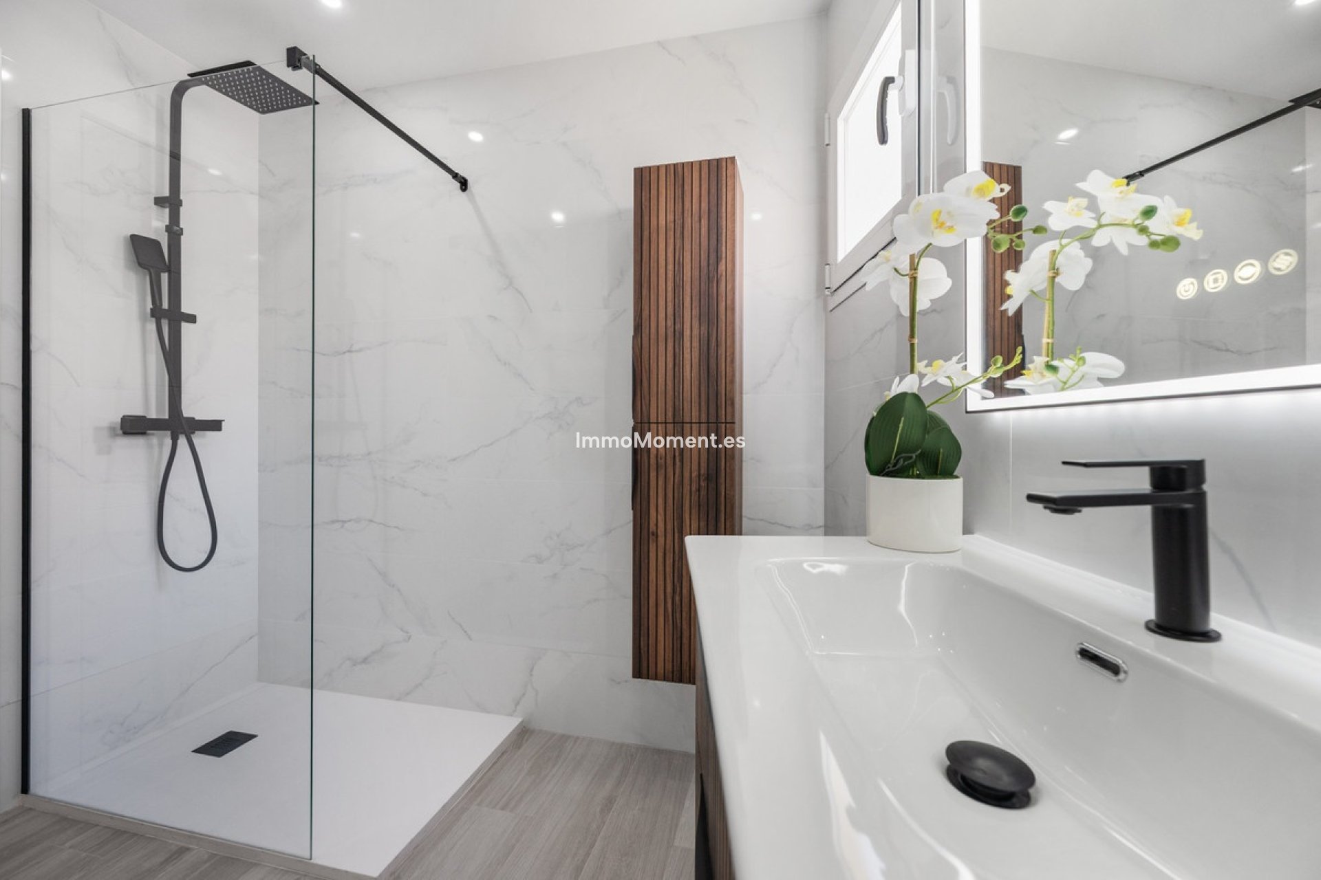 Reventa - Apartamento - Marbella - Nueva Andalucía