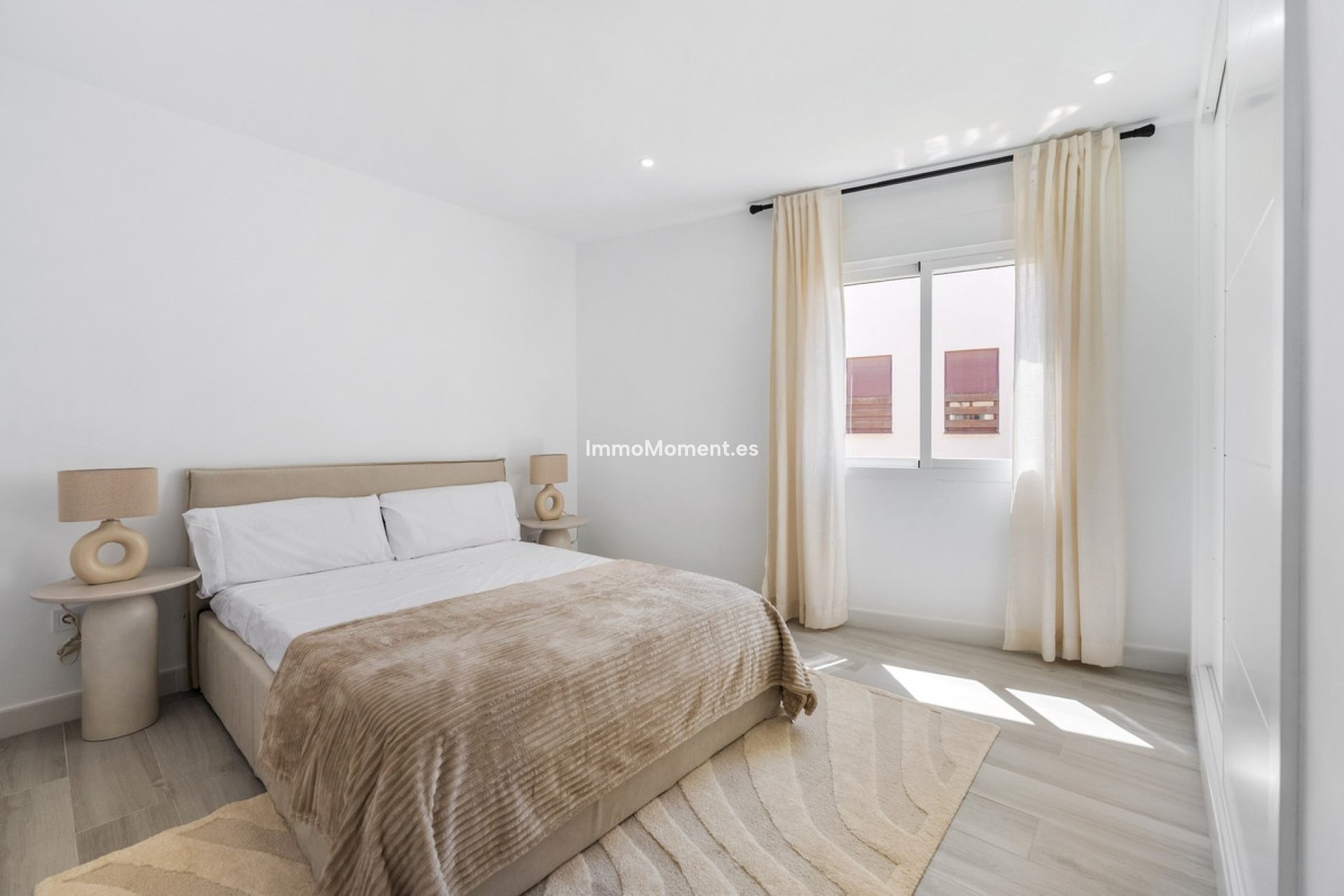 Reventa - Apartamento - Marbella - Nueva Andalucía