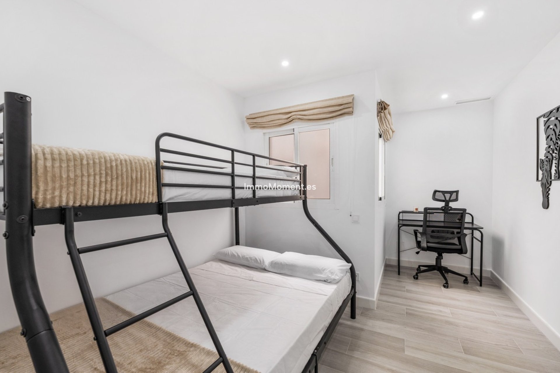 Reventa - Apartamento - Marbella - Nueva Andalucía