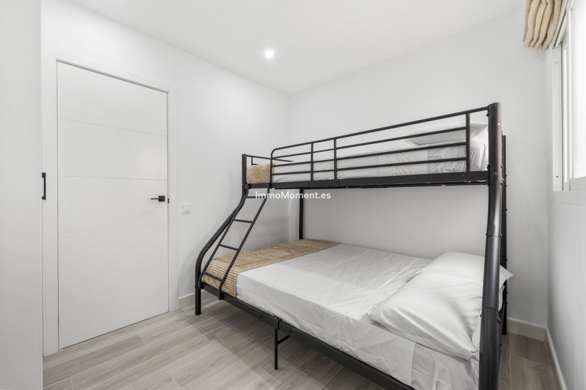 Reventa - Apartamento - Marbella - Nueva Andalucía