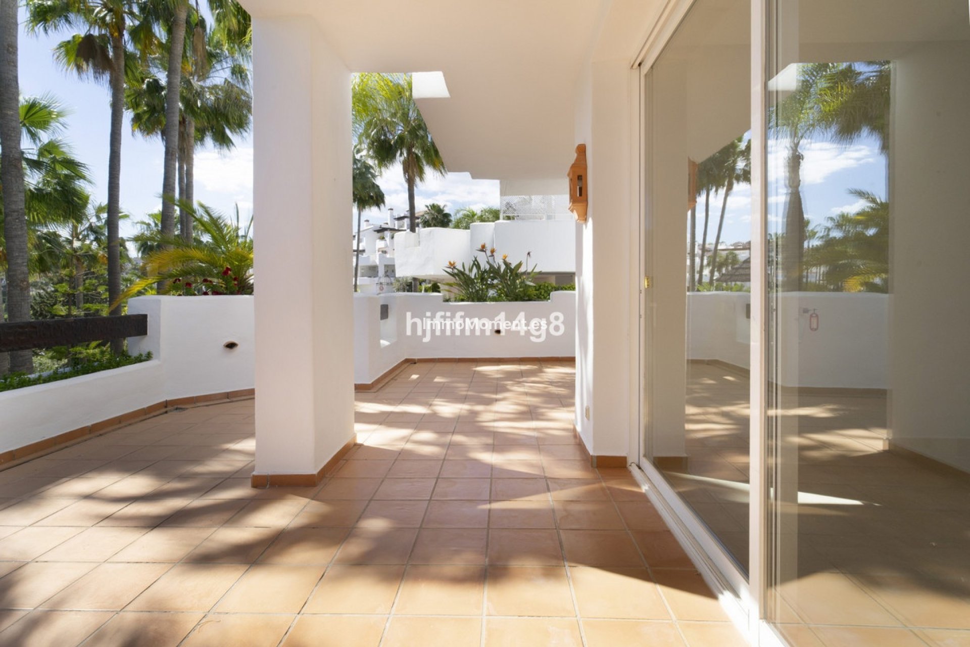 Reventa - Apartamento - Marbella - Nueva Andalucía