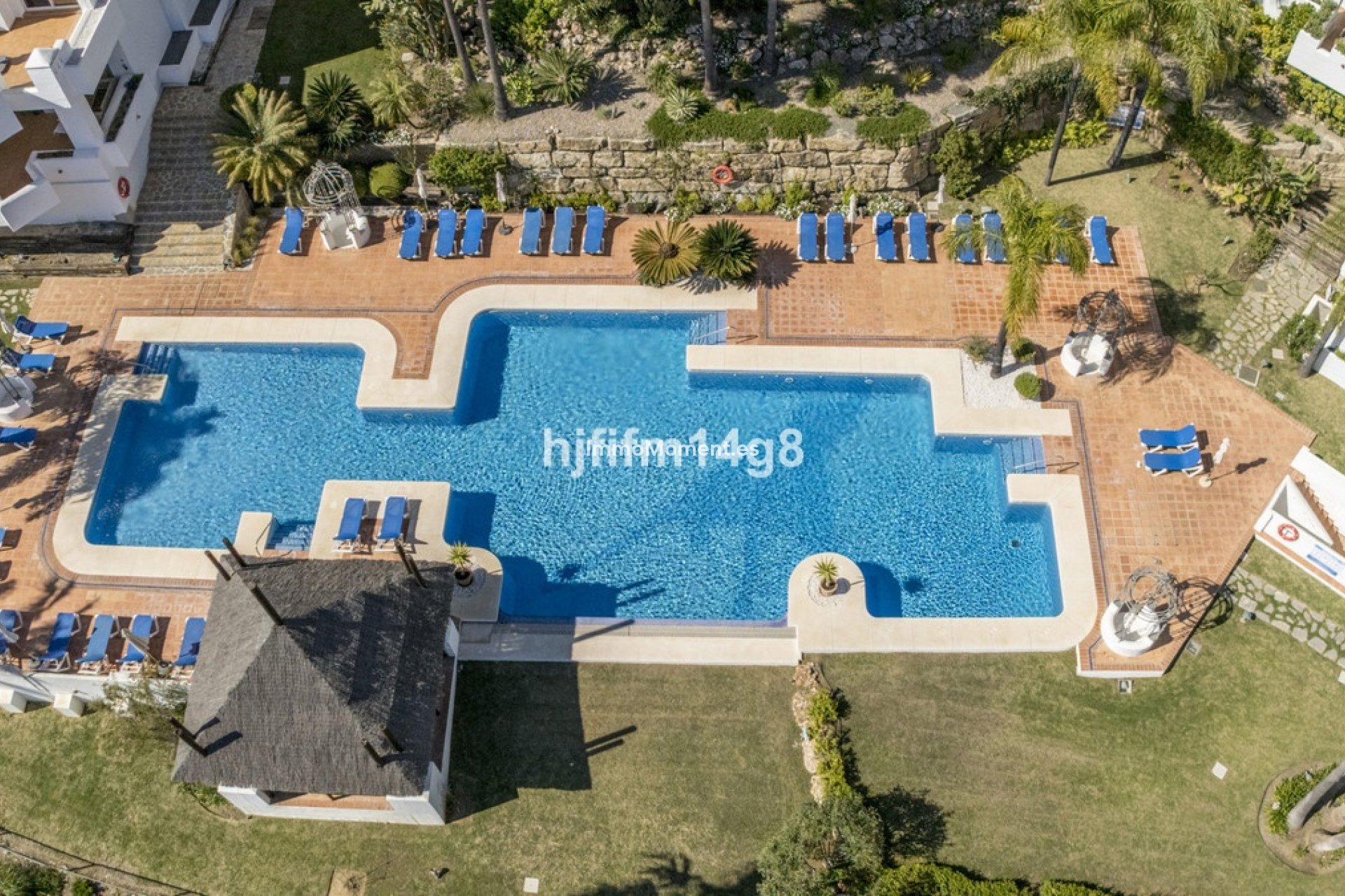 Reventa - Apartamento - Marbella - Nueva Andalucía