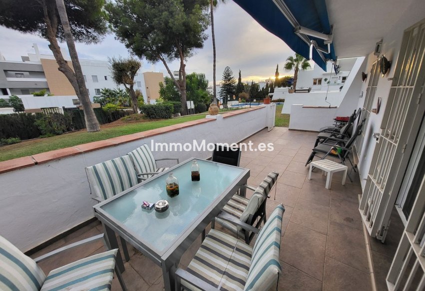 Reventa - Apartamento - Marbella - Nueva Andalucía