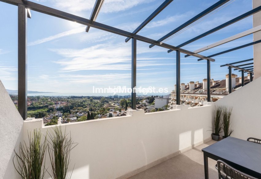Reventa - Apartamento - Marbella - Nueva Andalucía