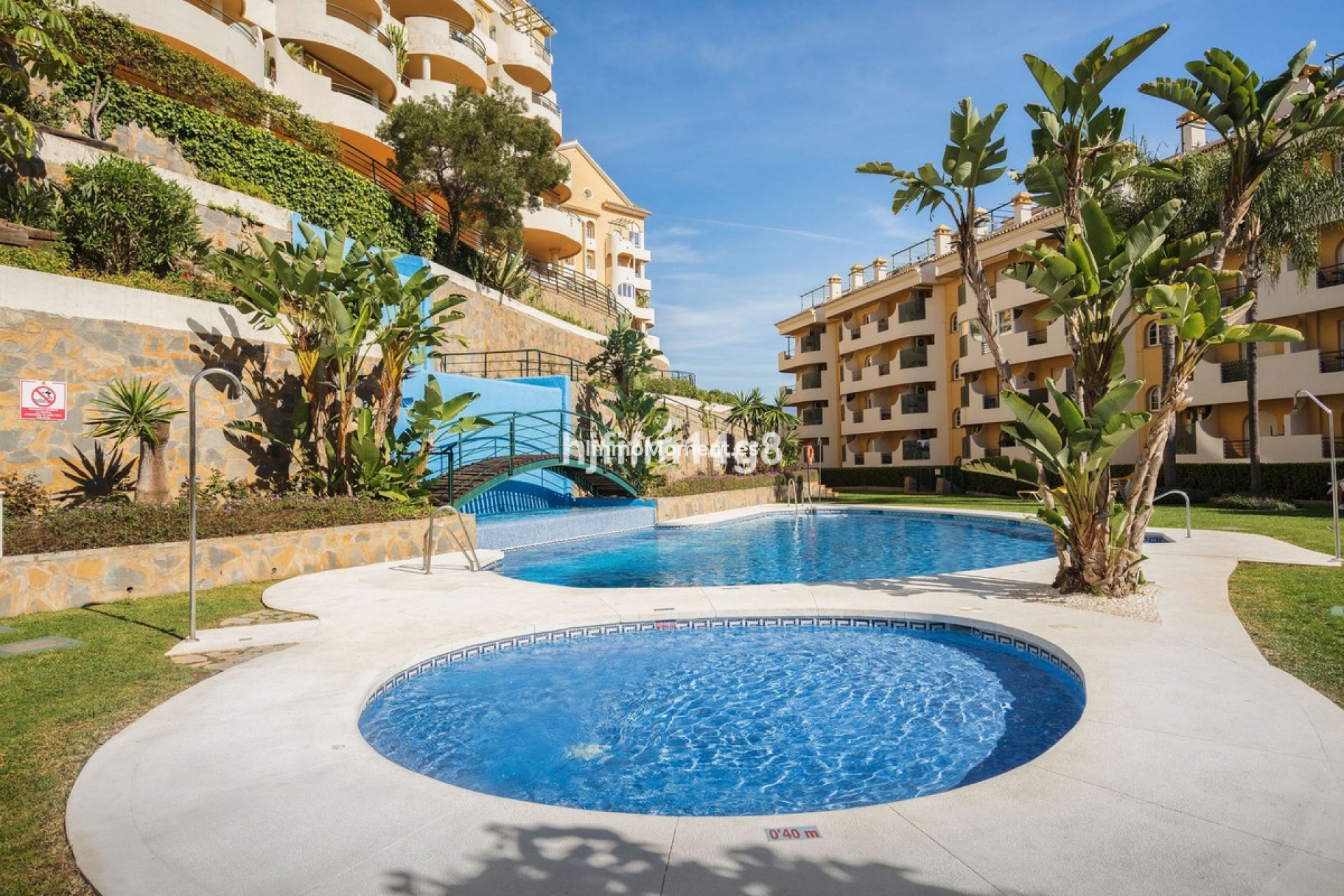 Reventa - Apartamento - Marbella - Nueva Andalucía