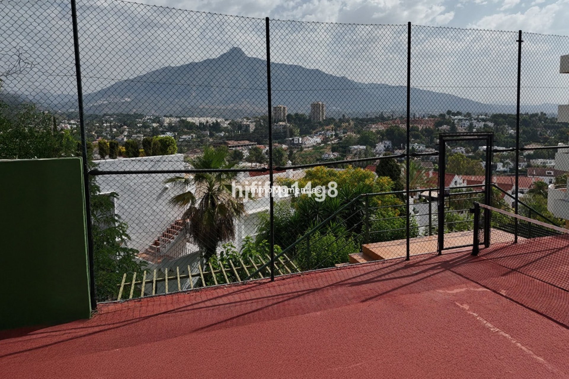 Reventa - Apartamento - Marbella - Nueva Andalucía