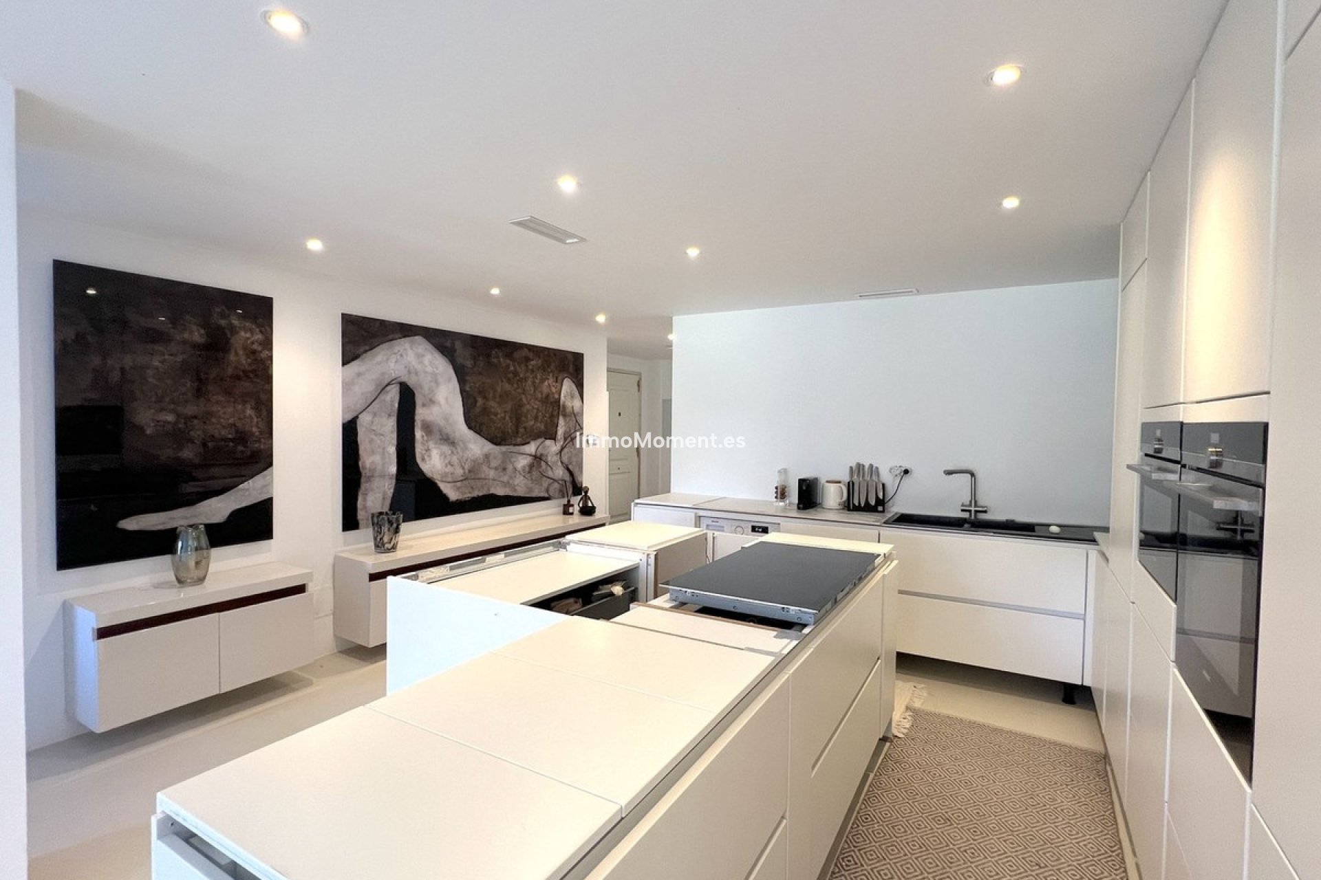 Reventa - Apartamento - Marbella - Nueva Andalucía