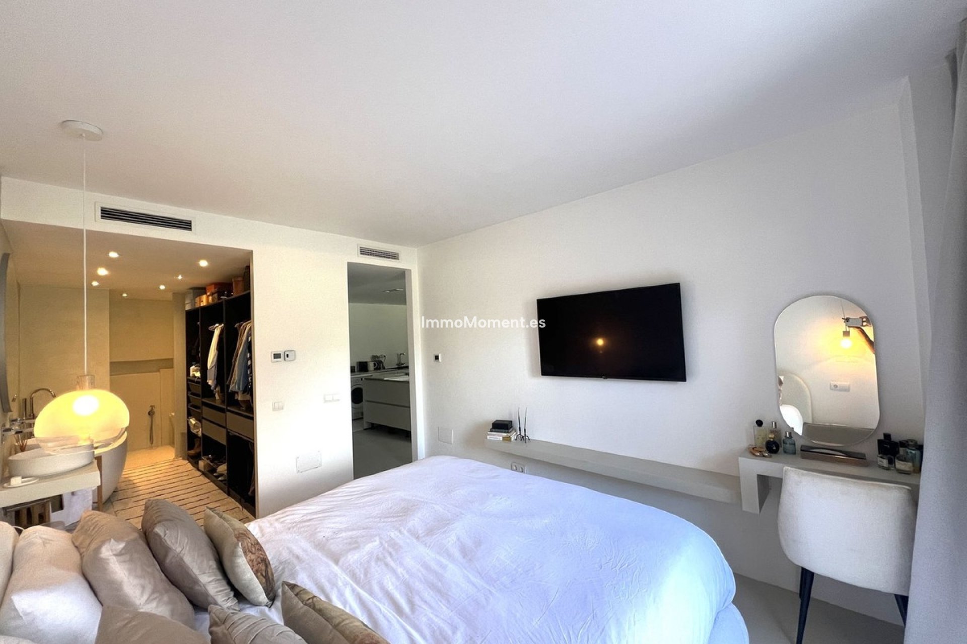 Reventa - Apartamento - Marbella - Nueva Andalucía